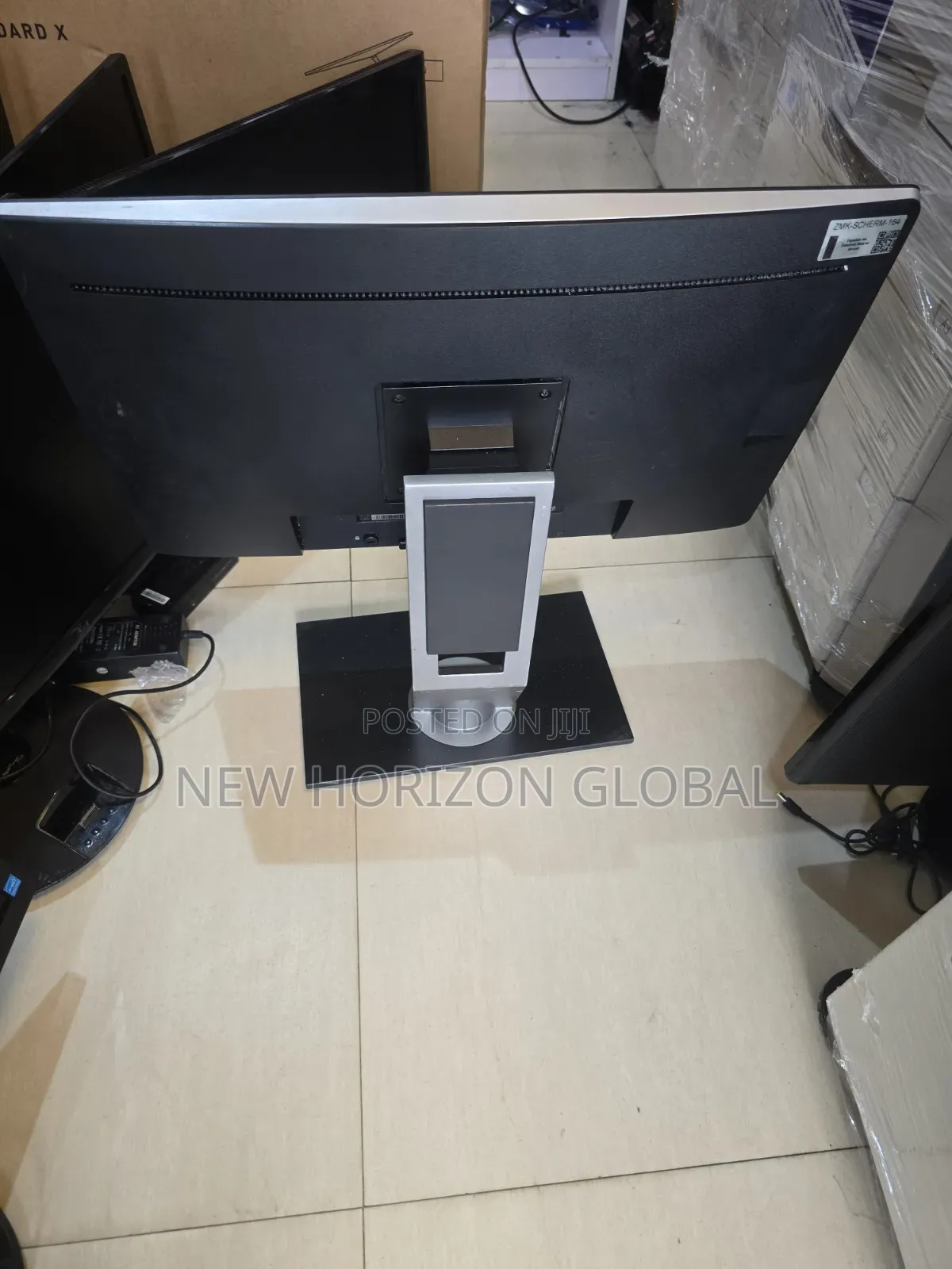 HpElite Display 23inch Hdmi Monitor