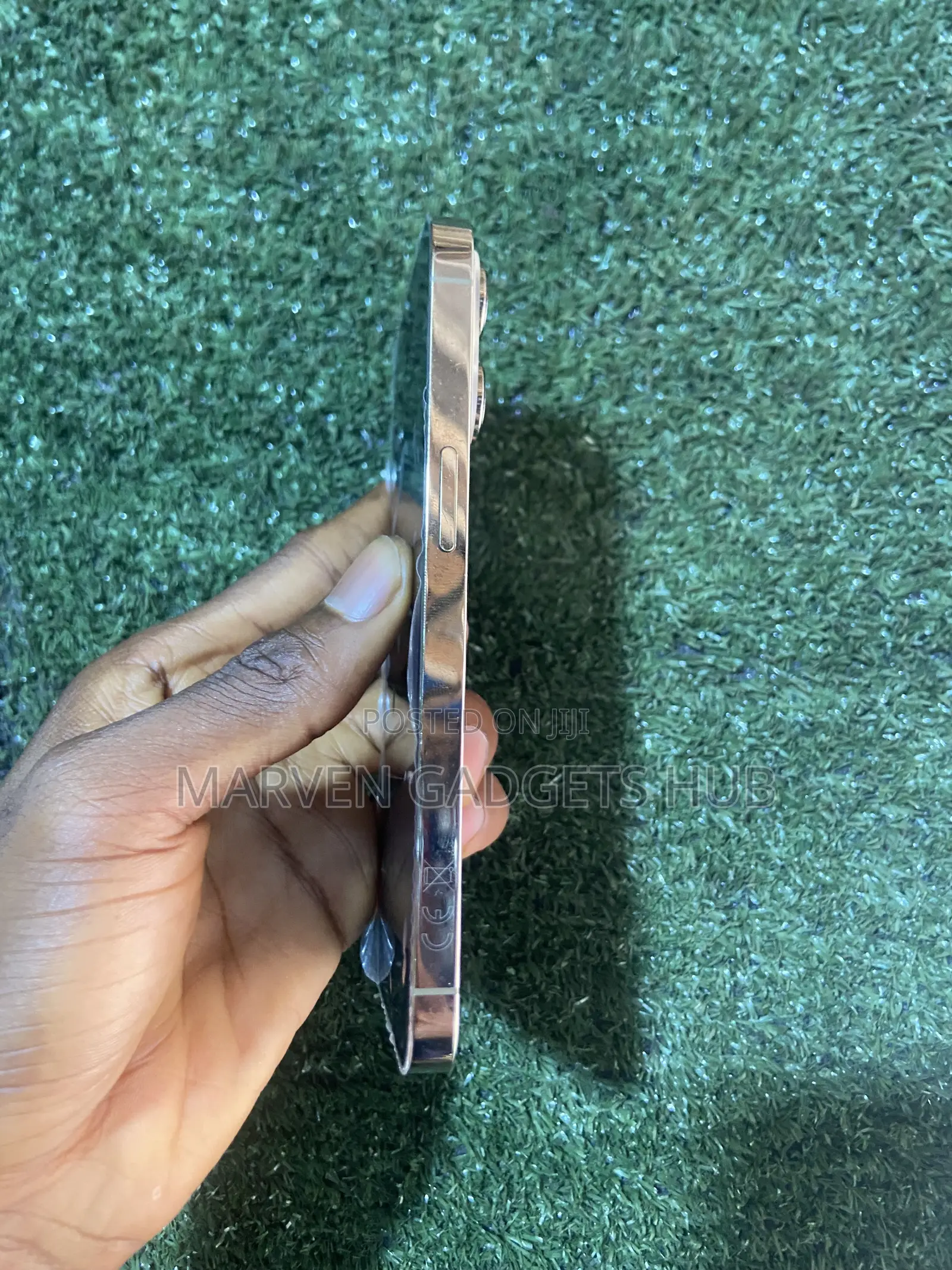 Apple iPhone 13 Pro 128 GB Gold