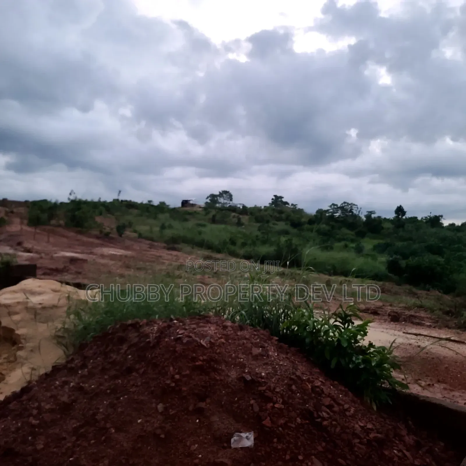 Plots of Land