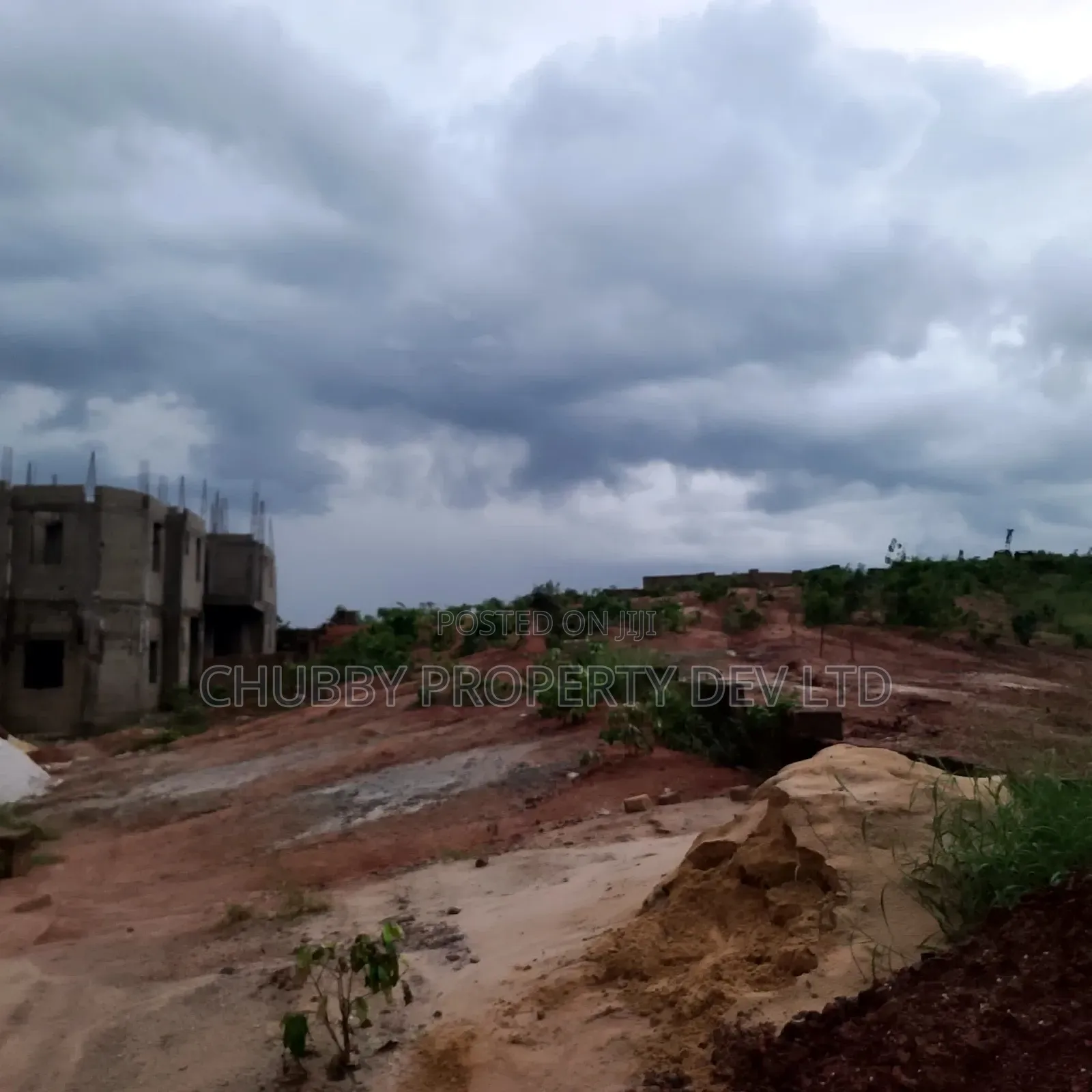 Plots of Land