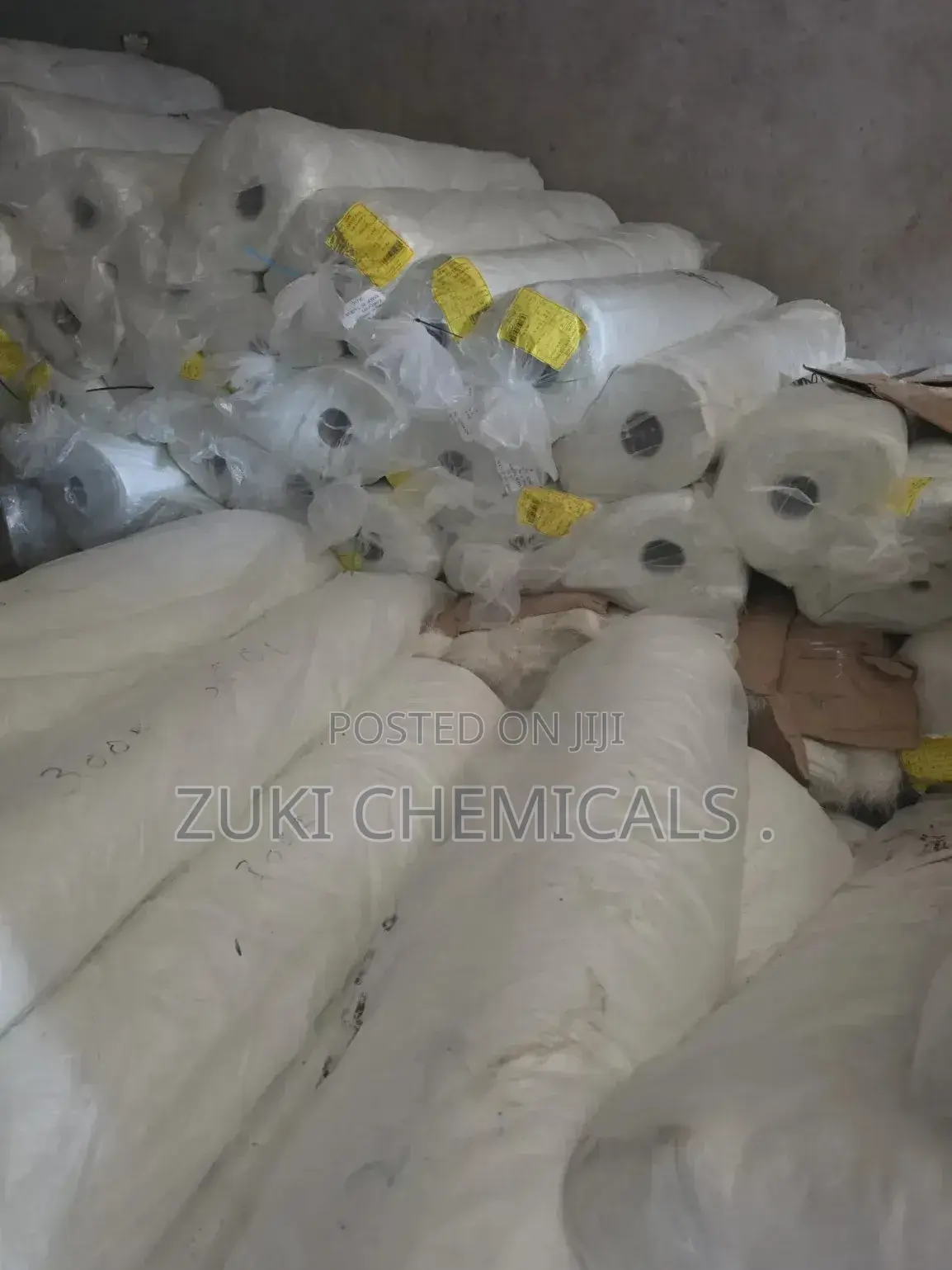 Chopped Strand Fiberglass Mat/ Polyester Resin /Woven Roving