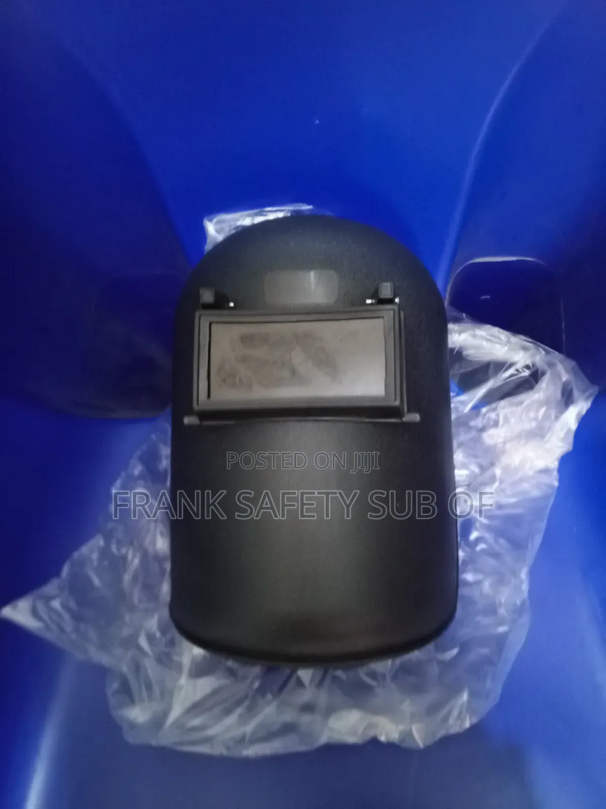 Welding Helmet