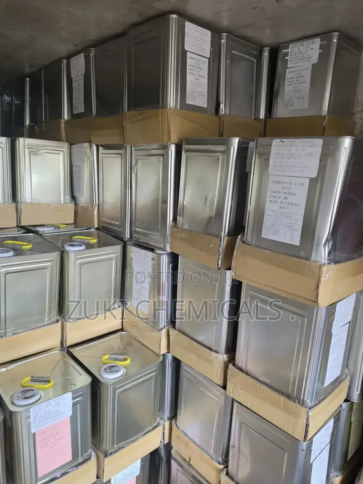 Polyester Resin