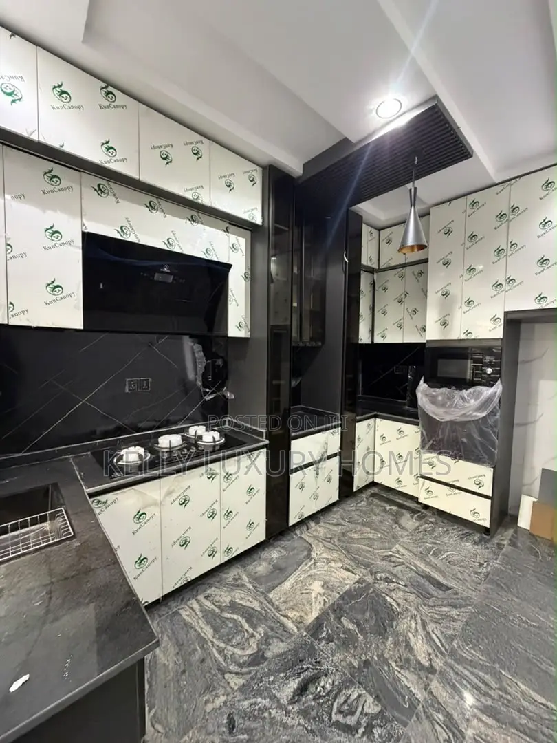2bdrm Apartment in Igbo-efon for rent