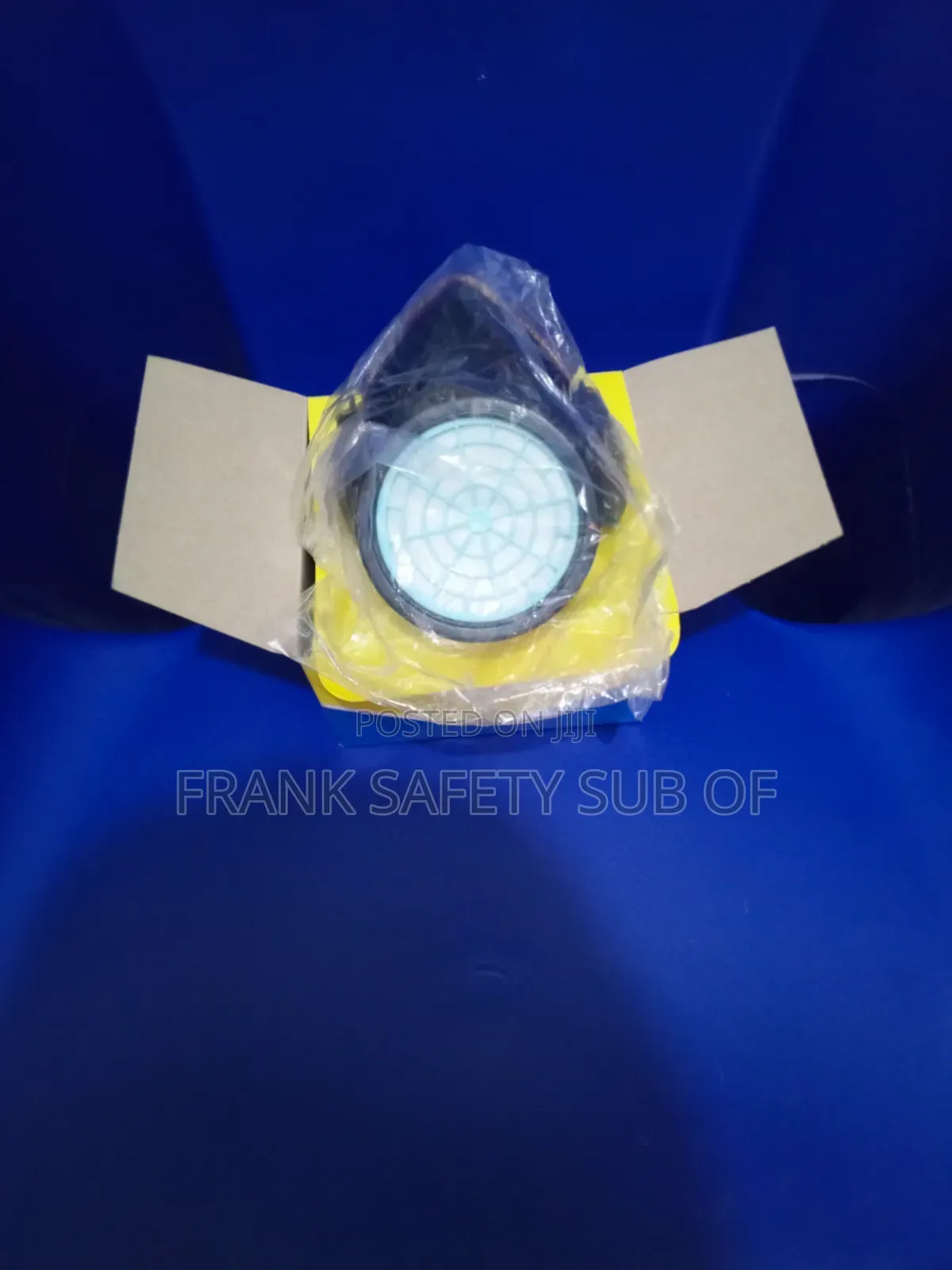 Nose Mask 303