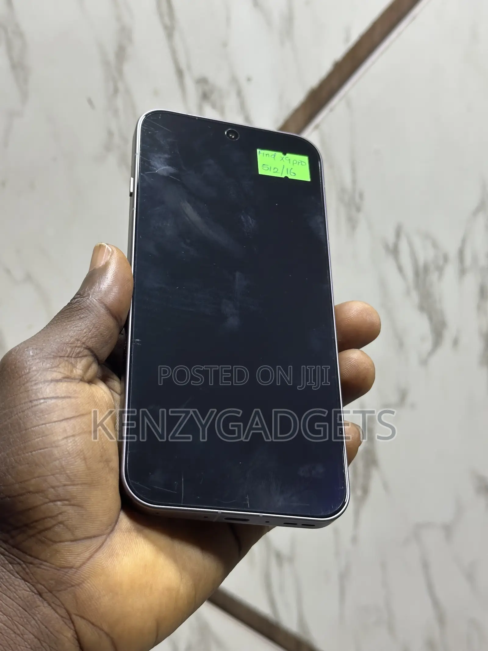 Oppo Find X9 Pro 512 GB
