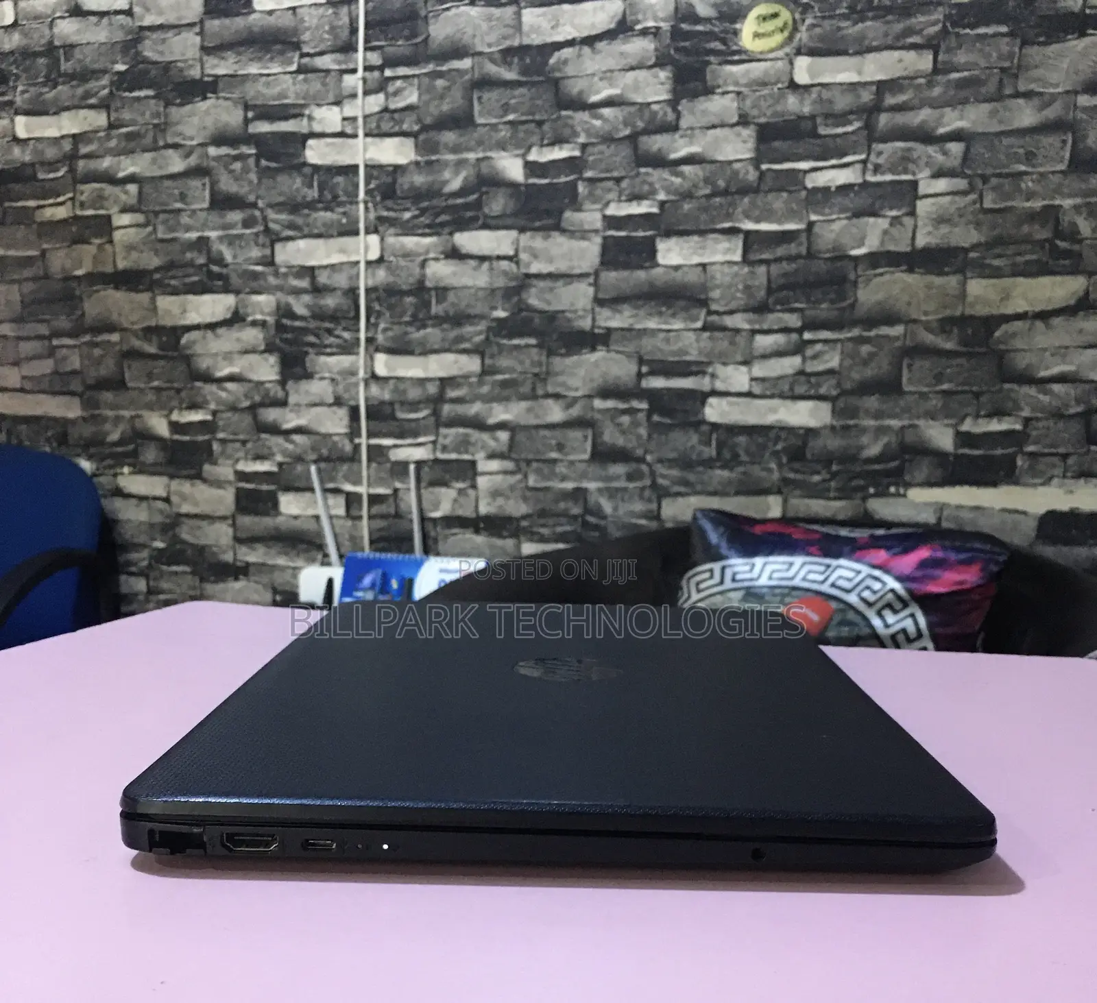 Laptop HP 15 8GB Intel Core i5 SSD 256GB