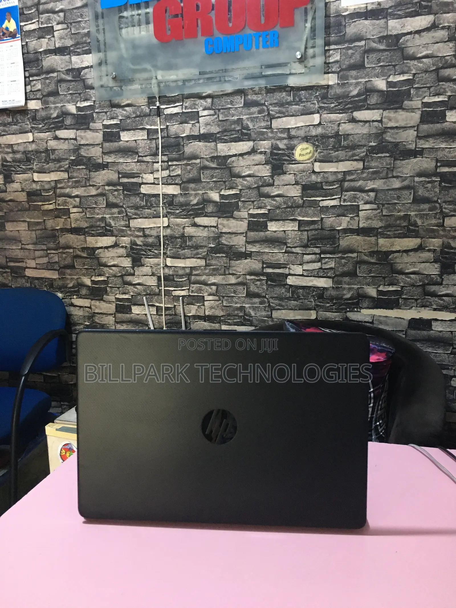 Laptop HP 15 8GB Intel Core i5 SSD 256GB