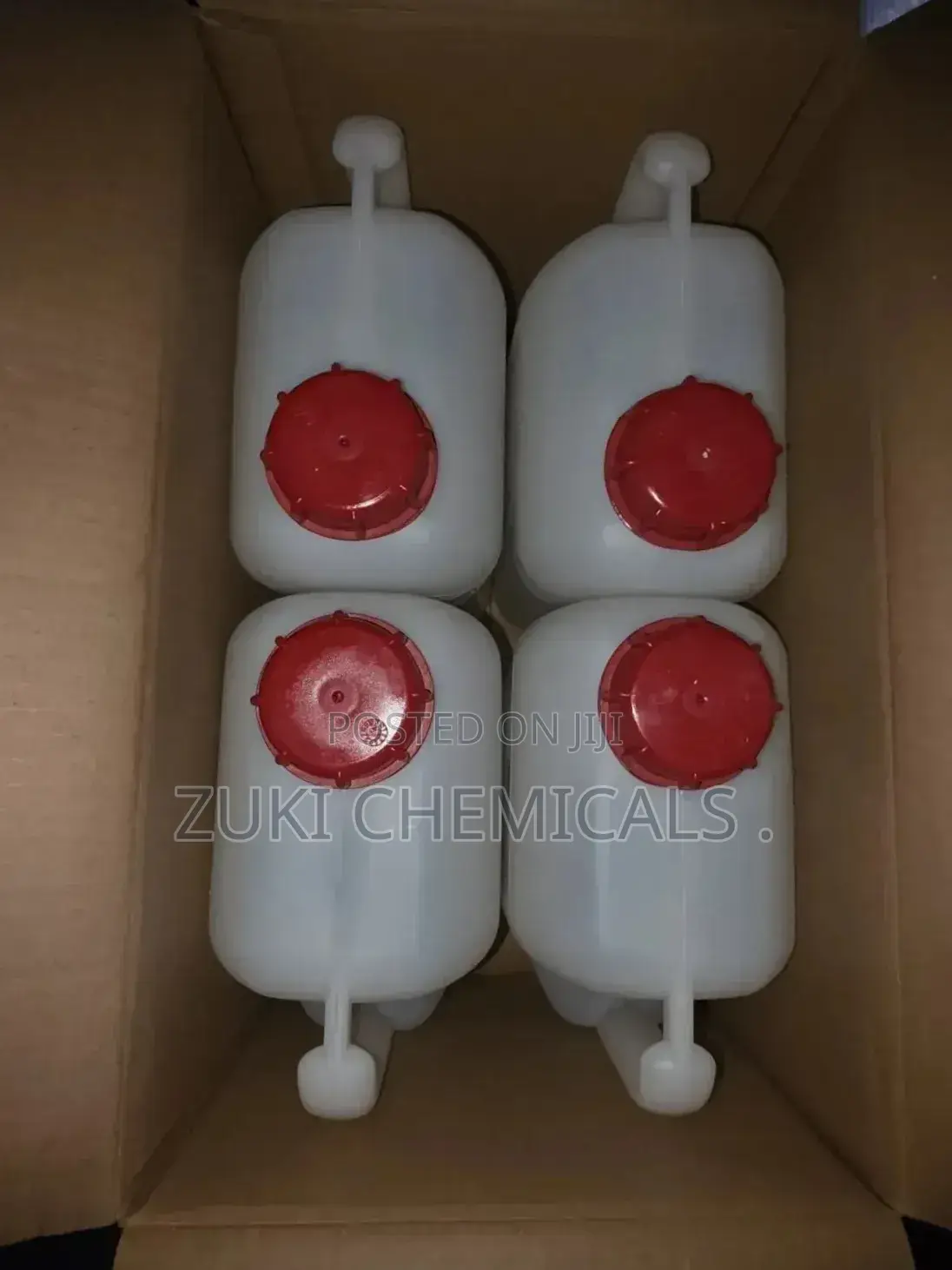 Catalyst (Butanox HBO-50) for Fiberglass Polyester Resin Production