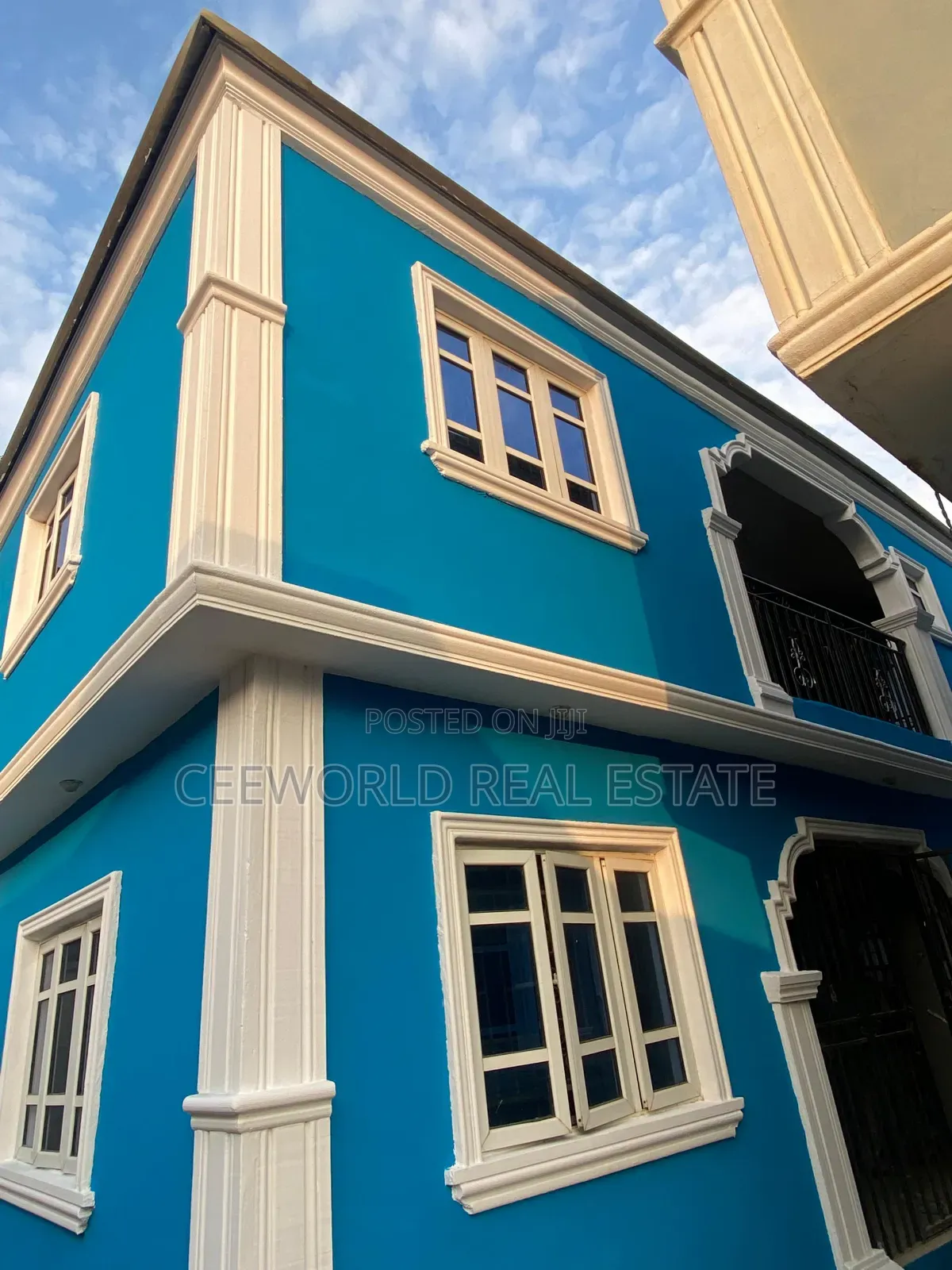 1bdrm Apartment in Zionist Estate, Akala Express for rent