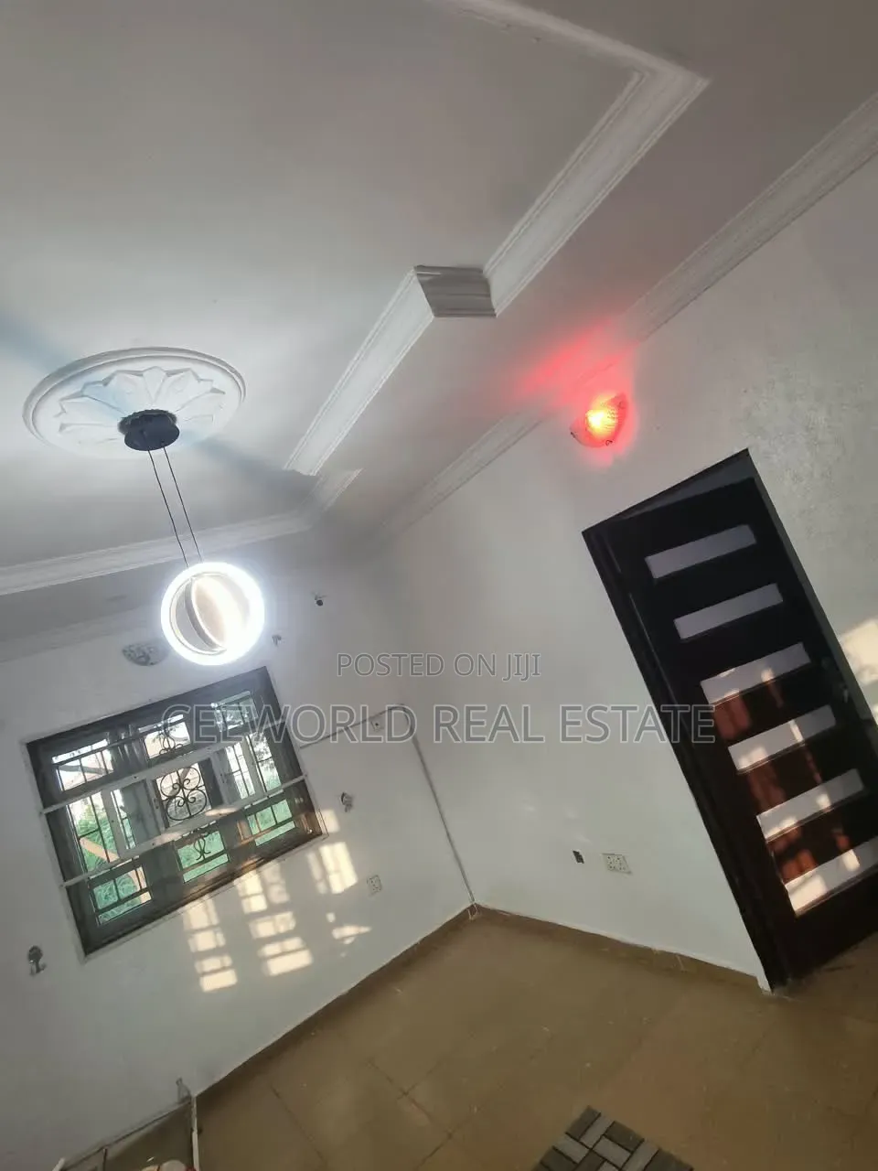 1bdrm Apartment in Zionist Estate, Akala Express for rent