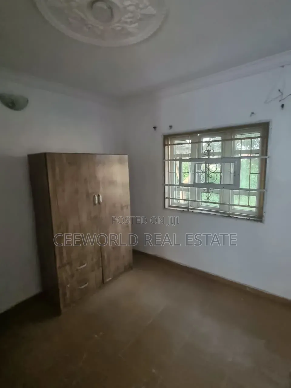 1bdrm Apartment in Zionist Estate, Akala Express for rent