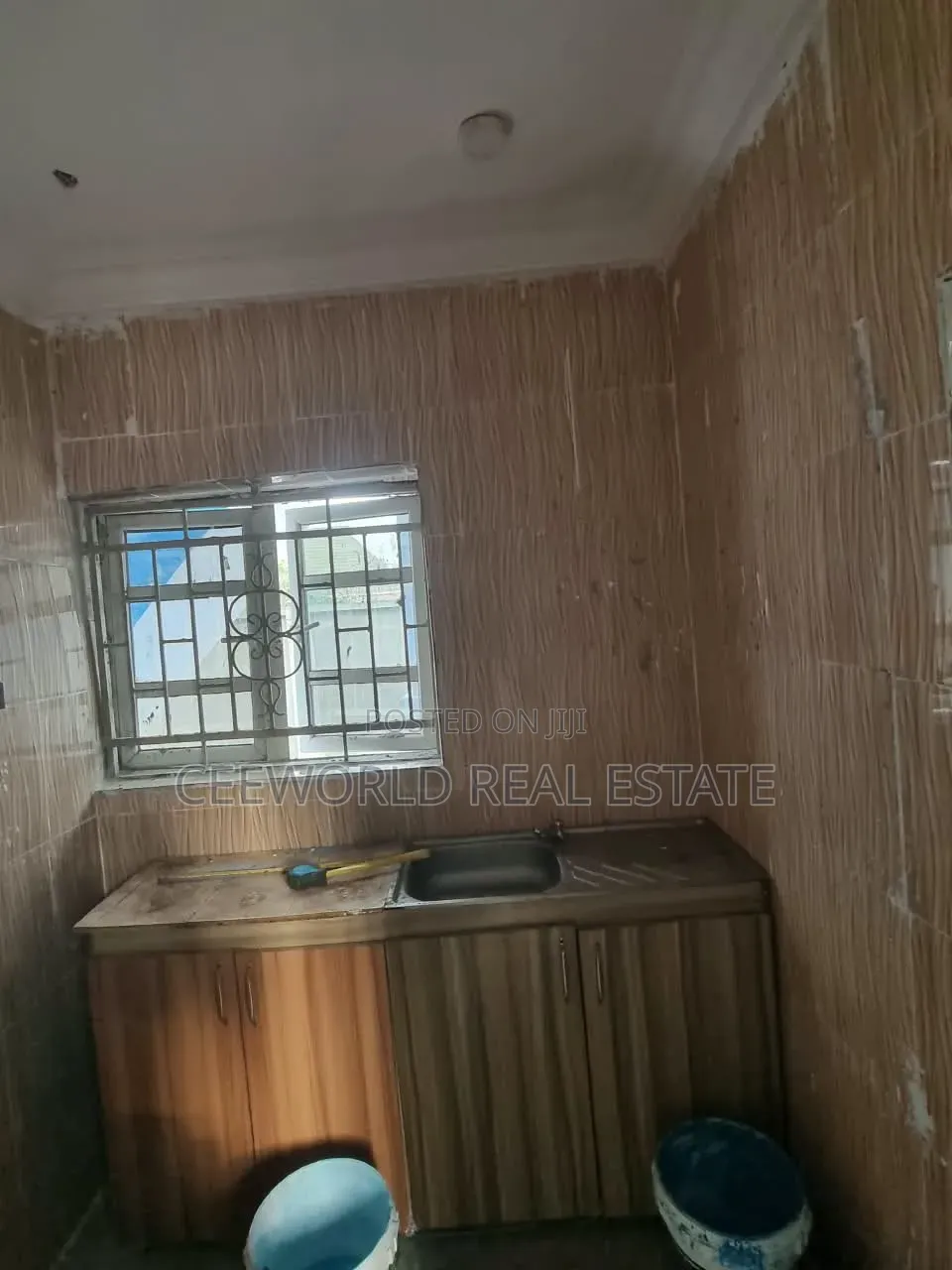 1bdrm Apartment in Zionist Estate, Akala Express for rent