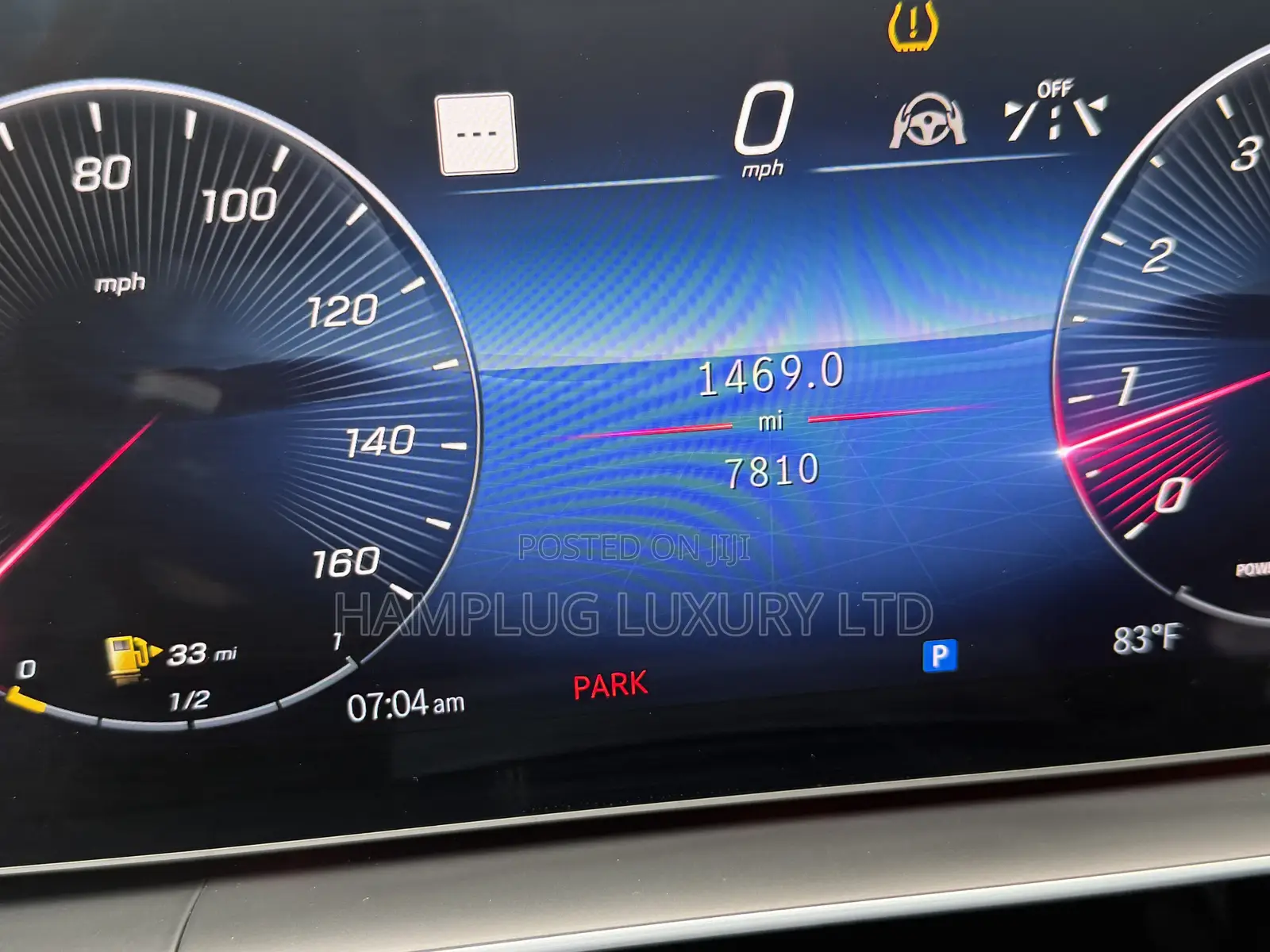 New Mercedes-Benz GLS-Class 450 4MATIC 2026 Gray