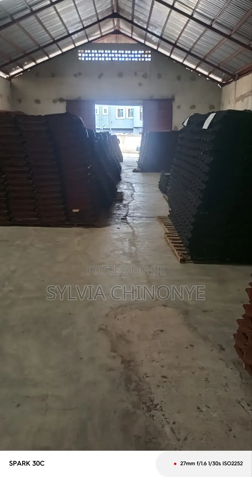Red Bond High Grade Gerald Tiles With 50 Years Warranty