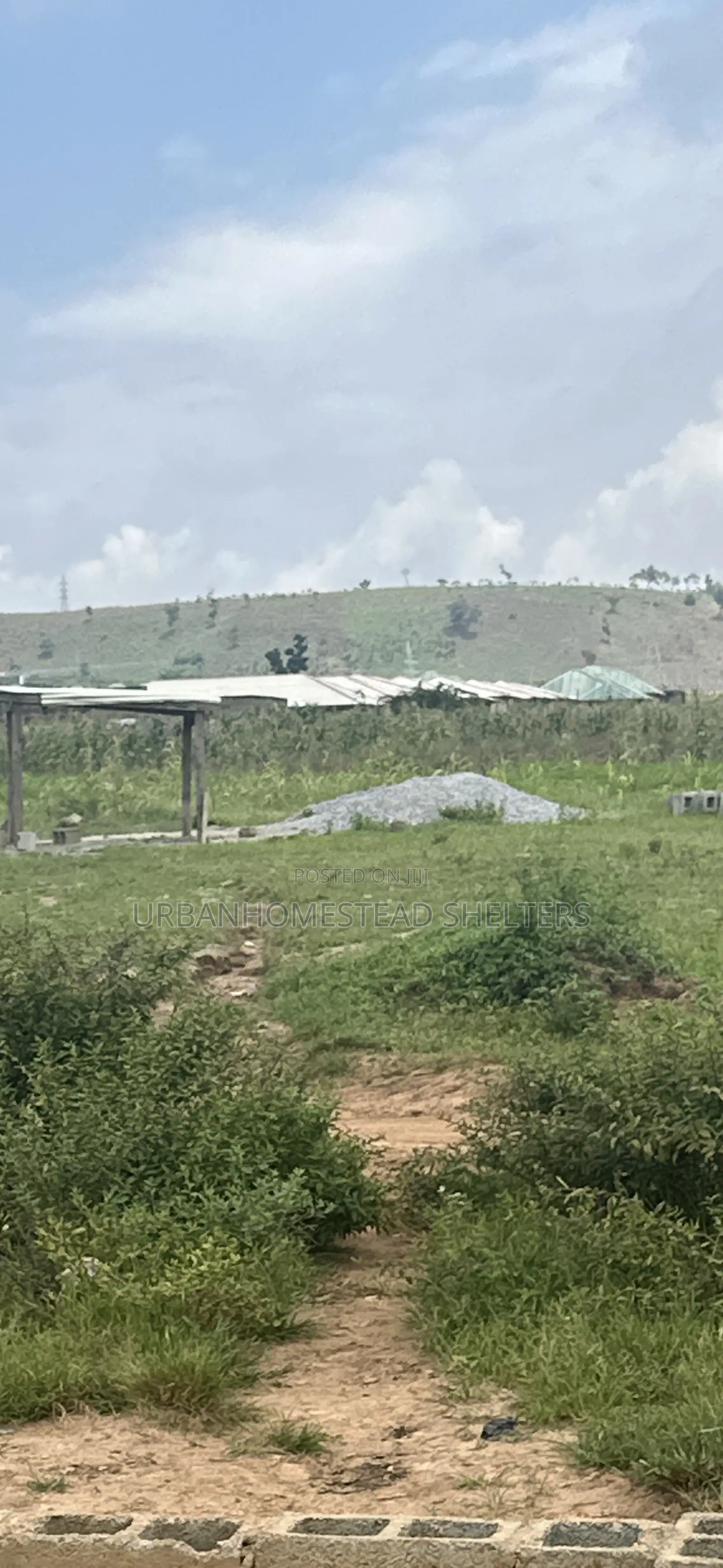 Unicorn Garden Estate ASokoro
