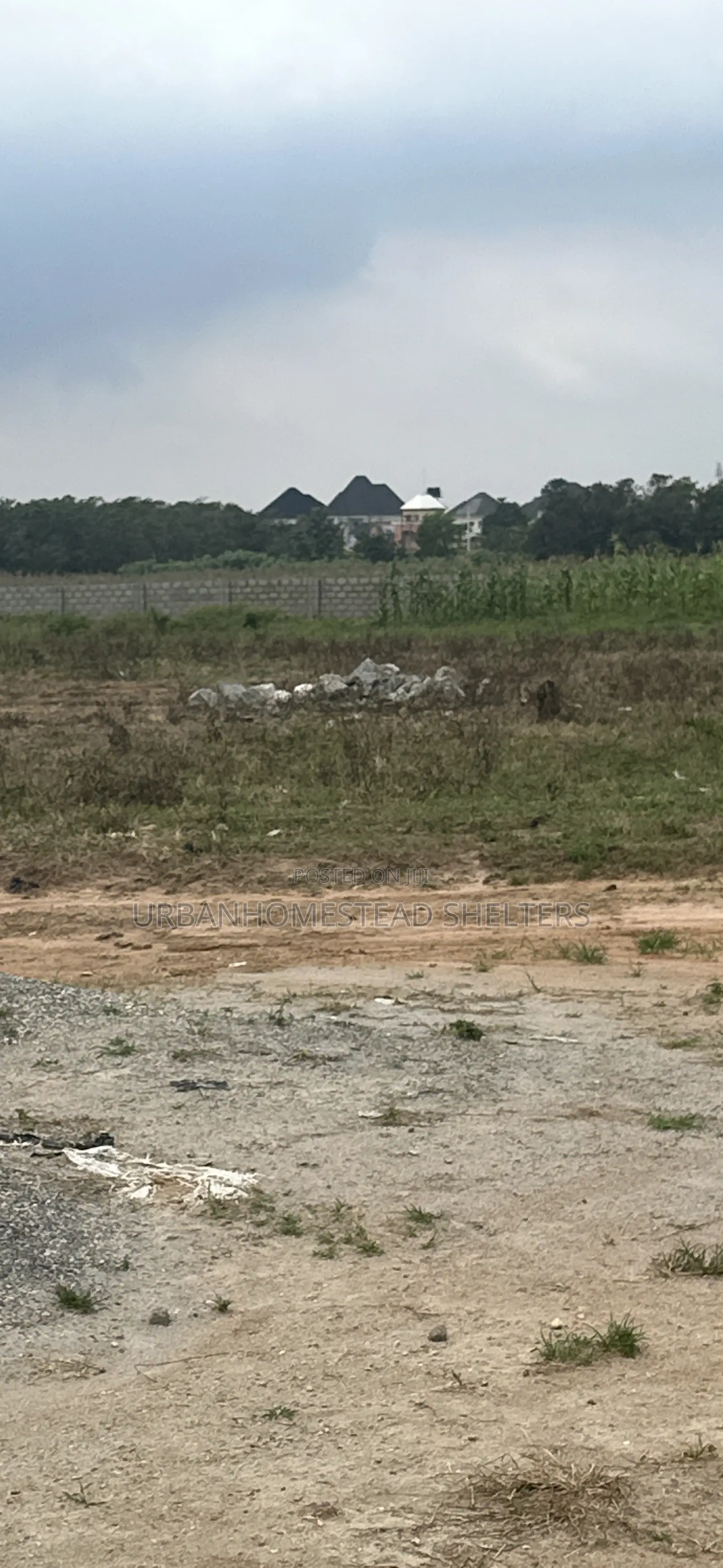Unicorn Garden Estate ASokoro