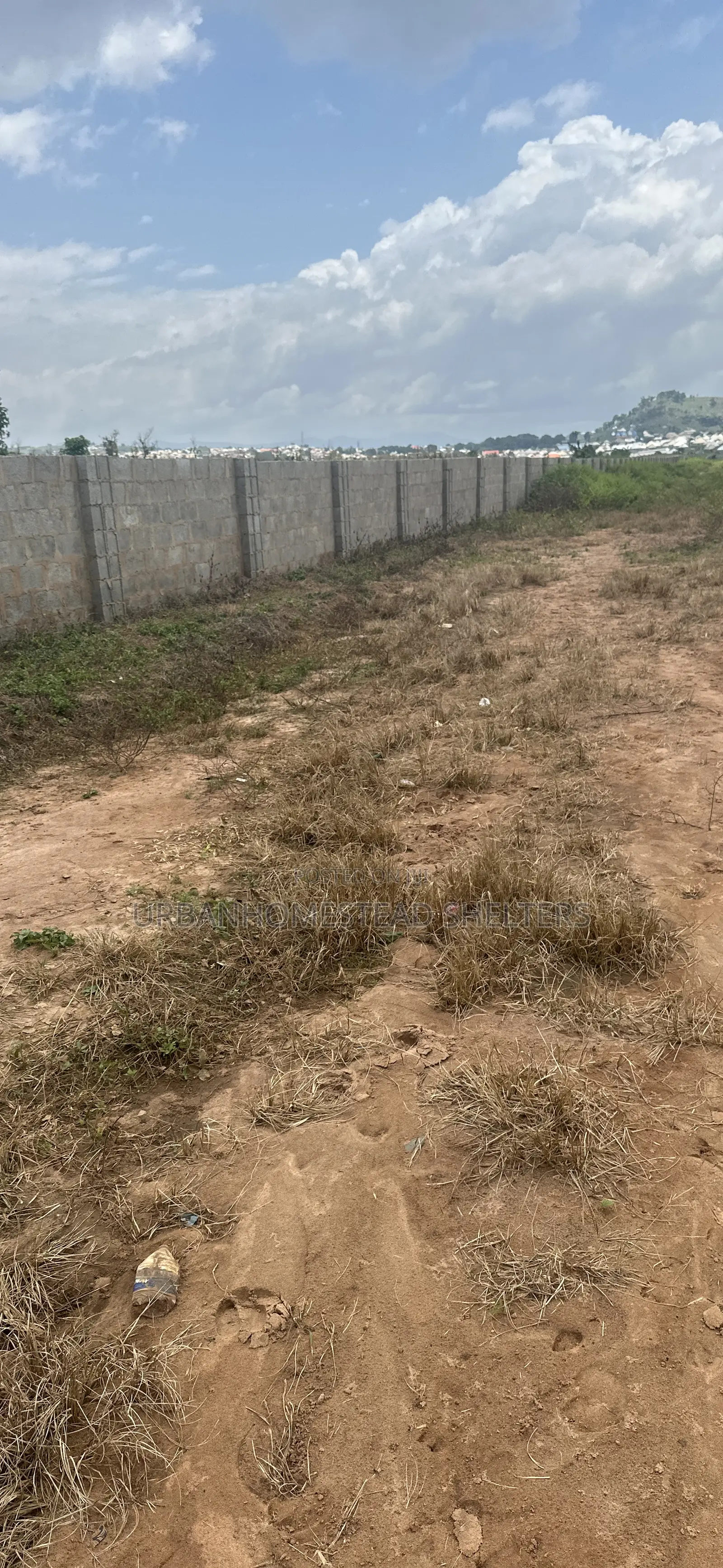 Unicorn Garden Estate ASokoro