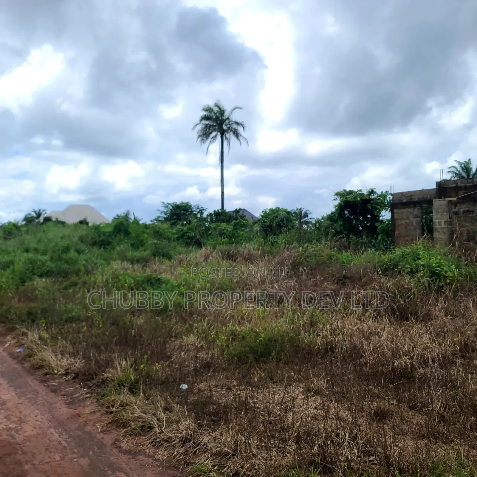 Plots of Land