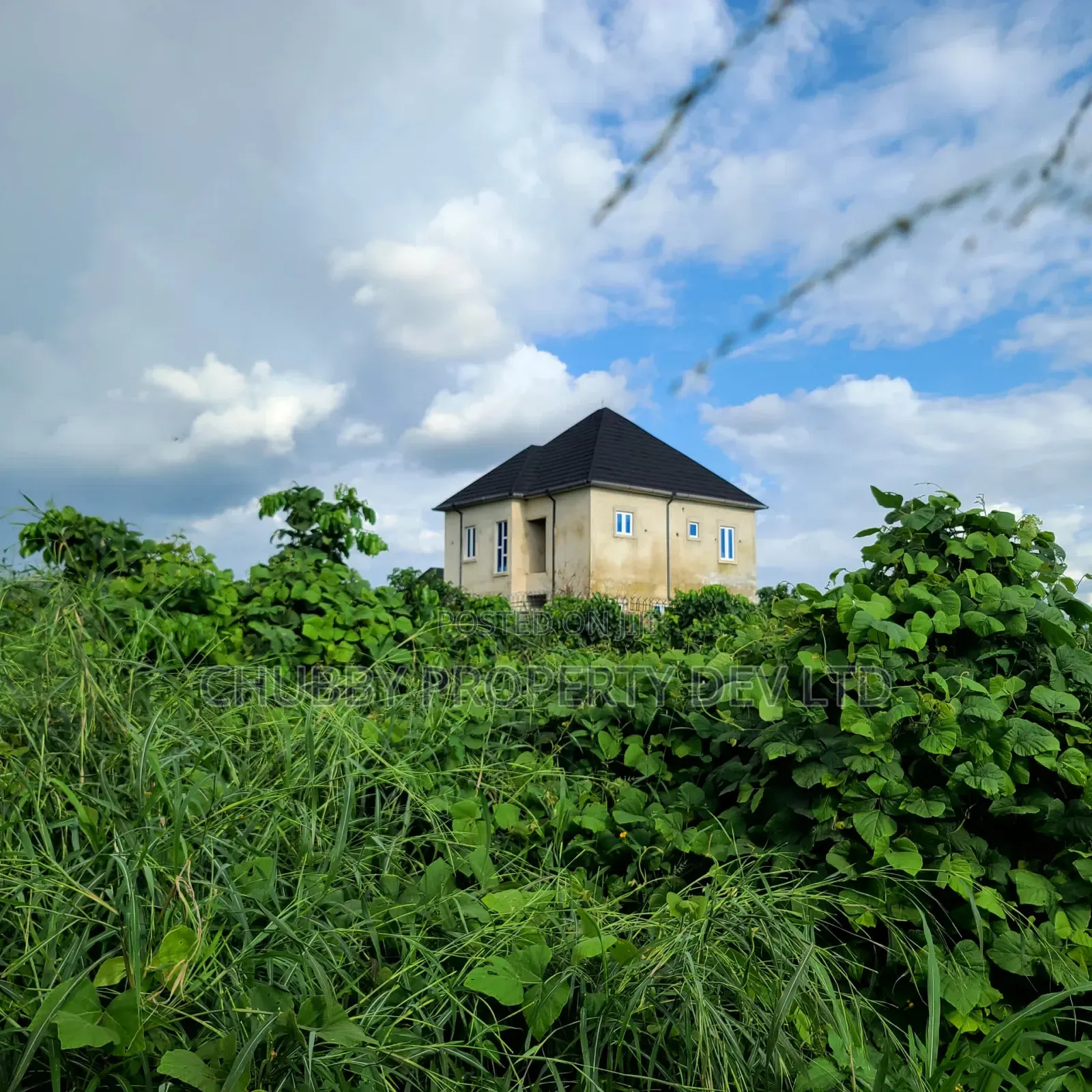 Plots of Land