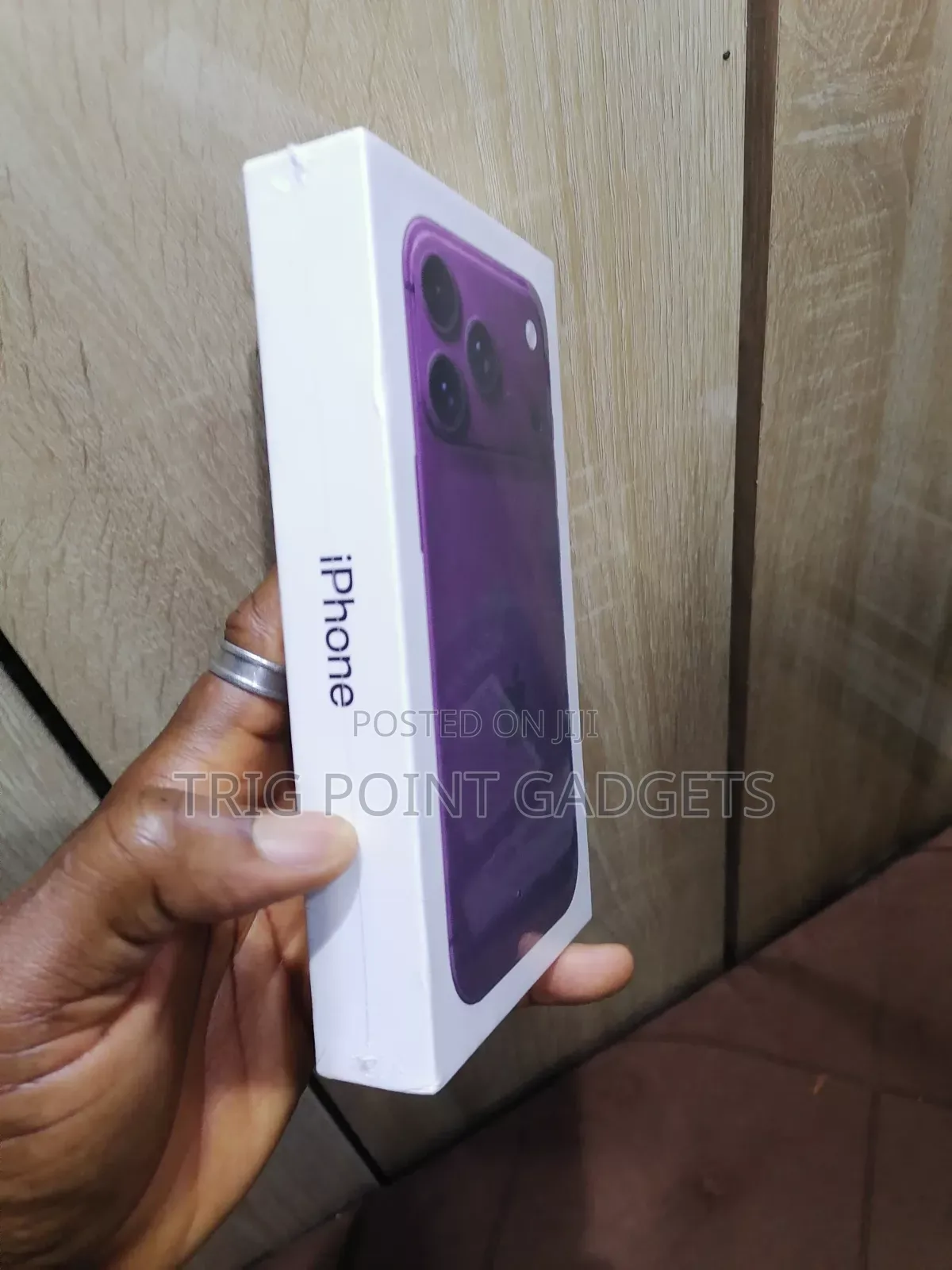 New Apple iPhone 18 Pro Max 1 TB