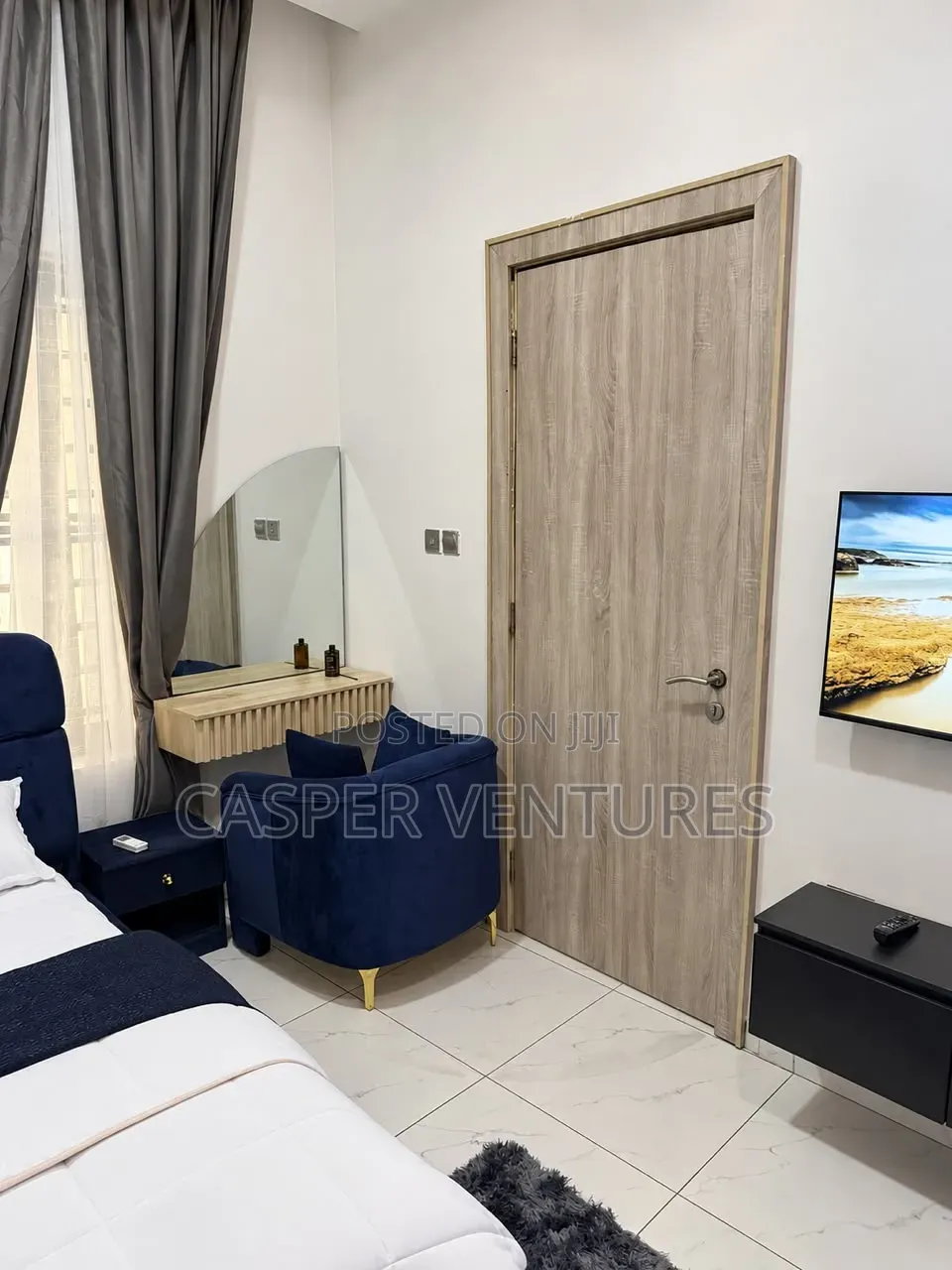 Amazing Serviced Newly Launched Apartment