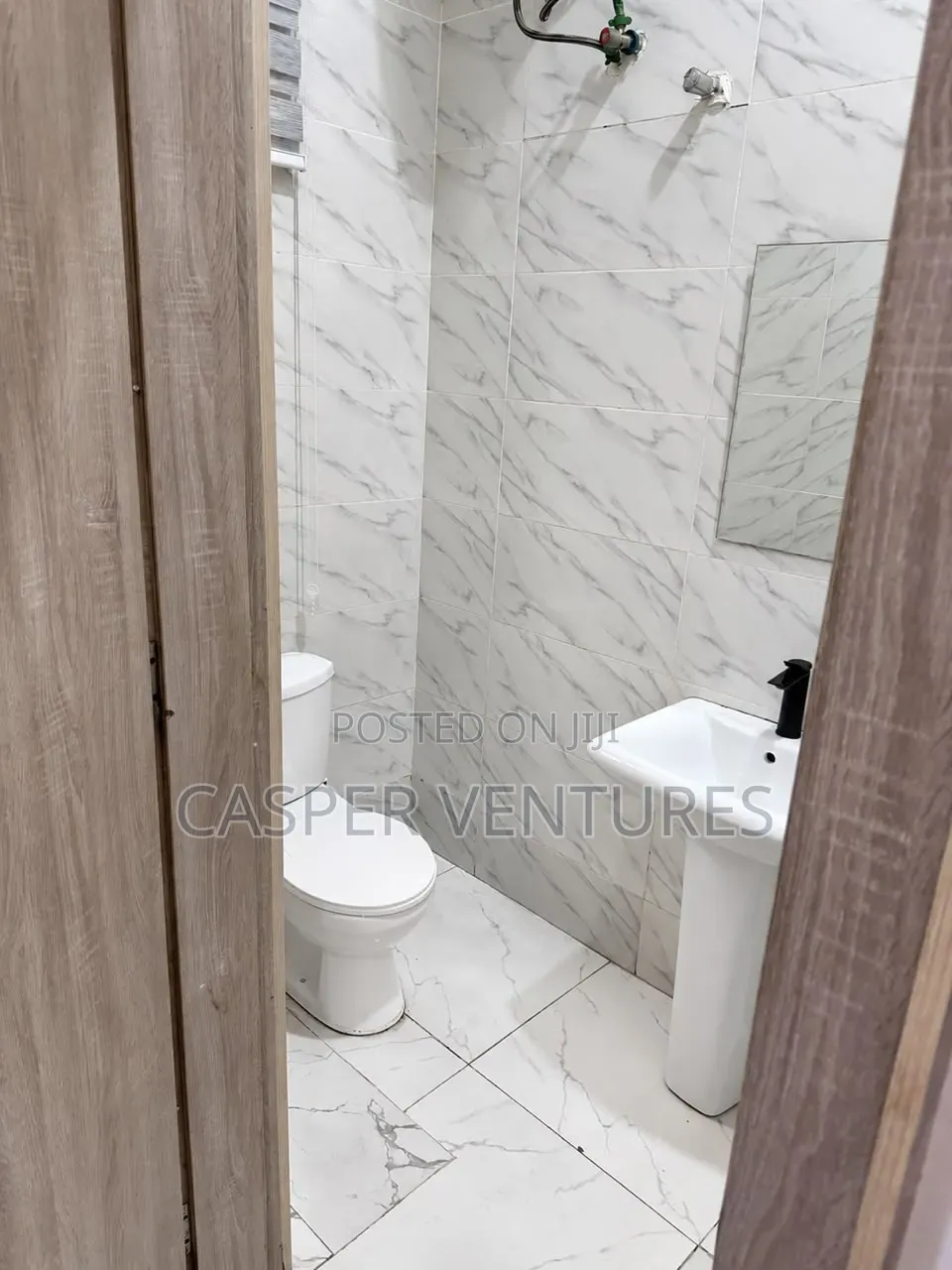 Amazing Serviced Newly Launched Apartment