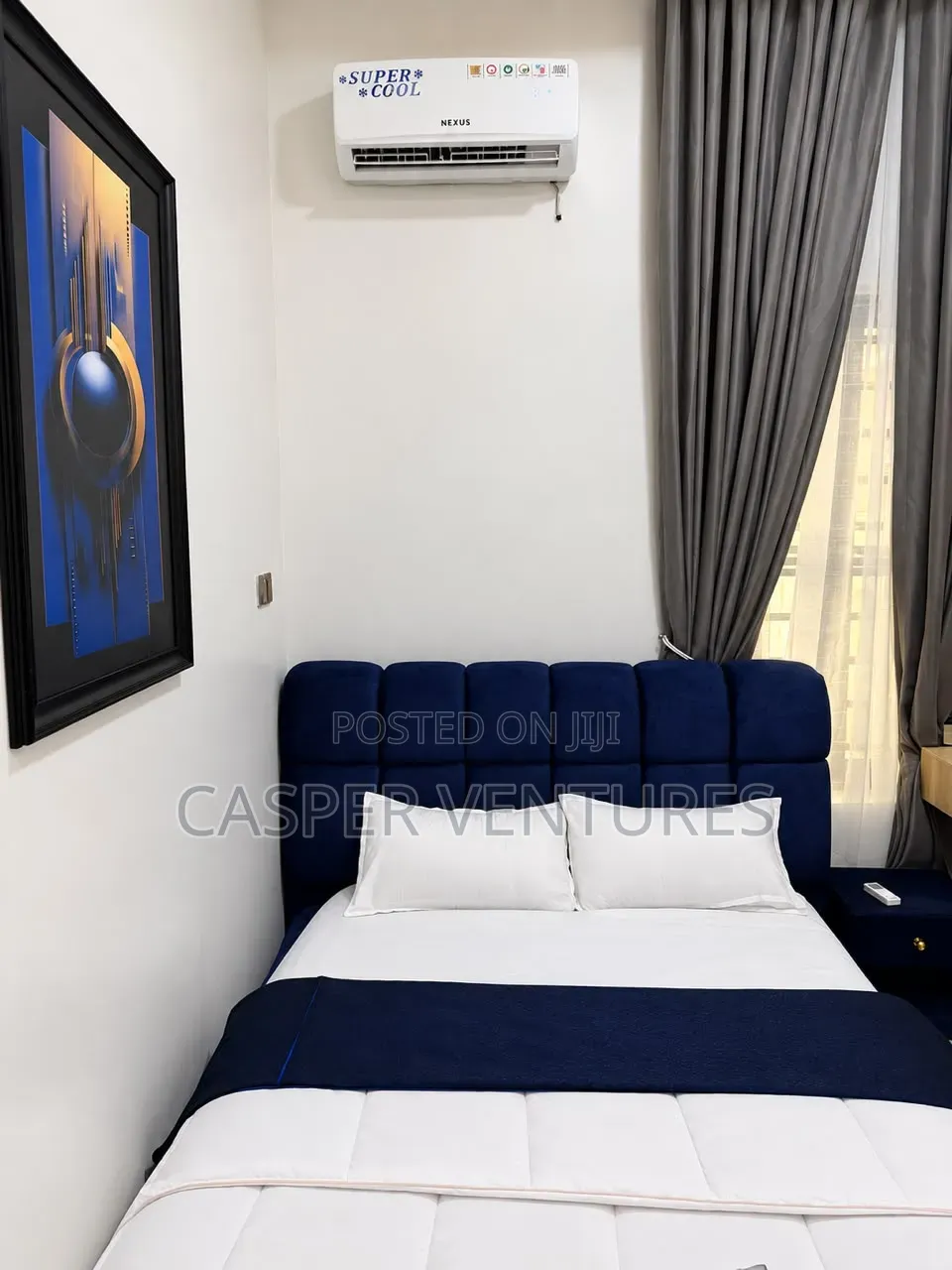 Amazing Serviced Newly Launched Apartment