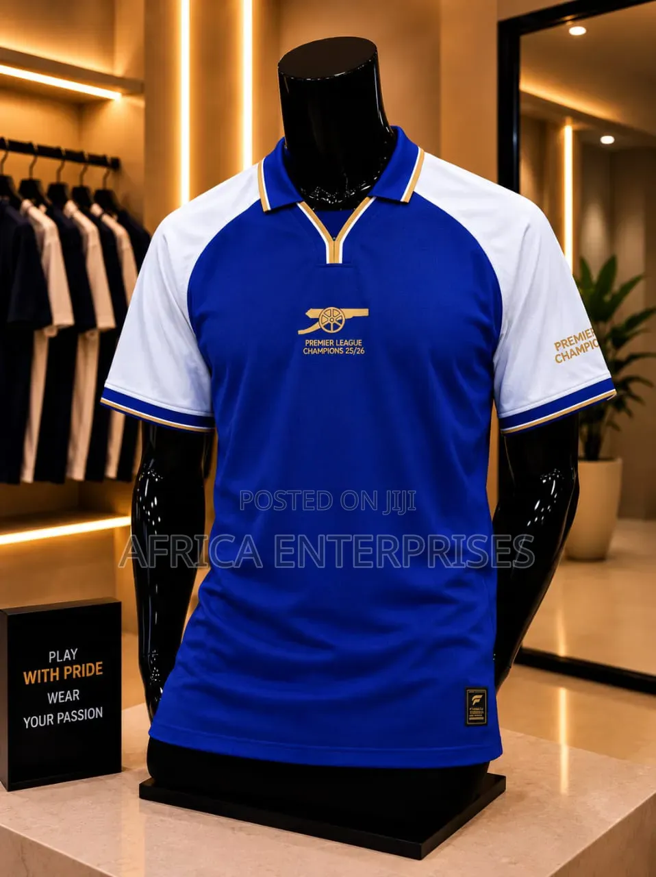 Arsenal T-Shirt