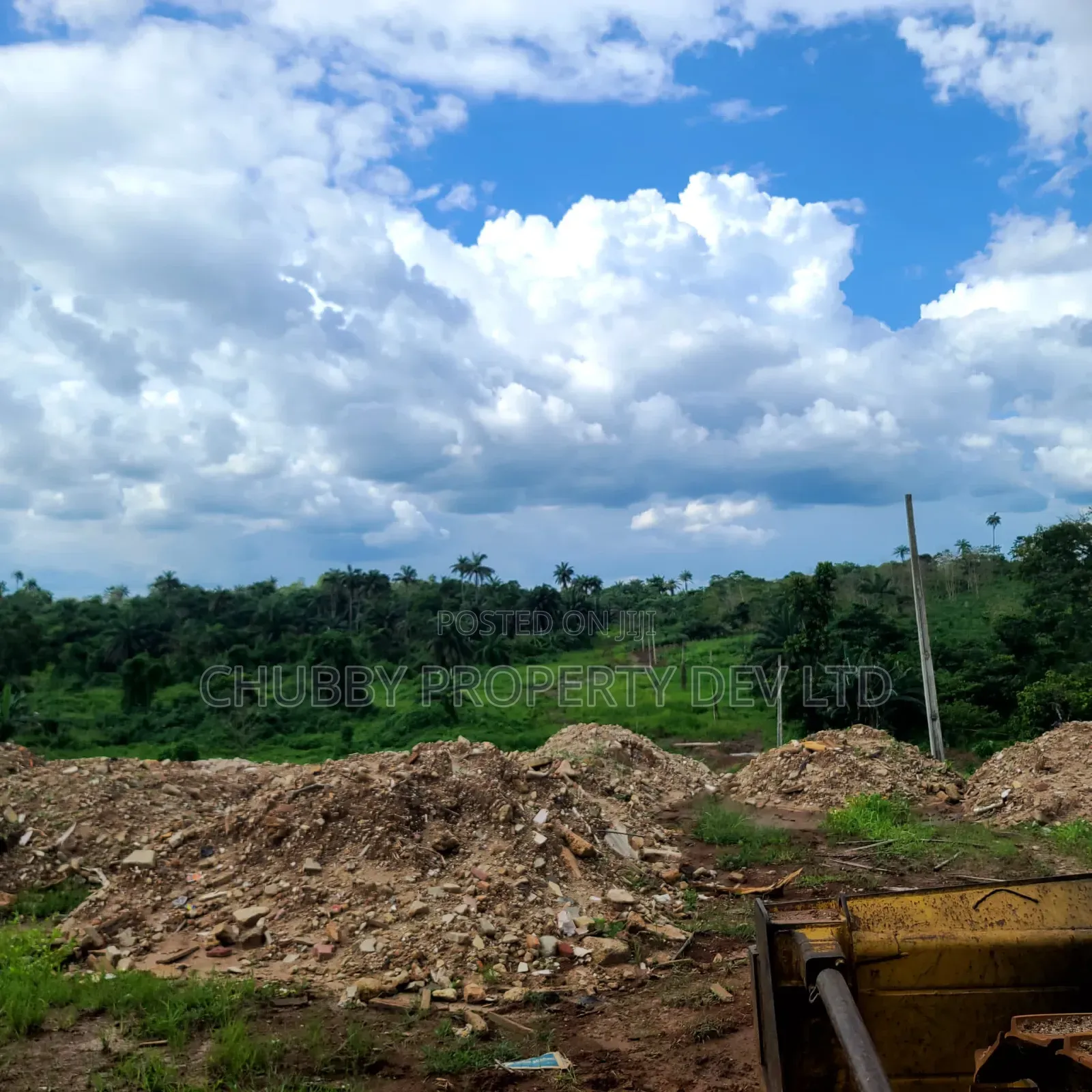 5bdrm Bungalow in Chubby Property, Umuahia for sale