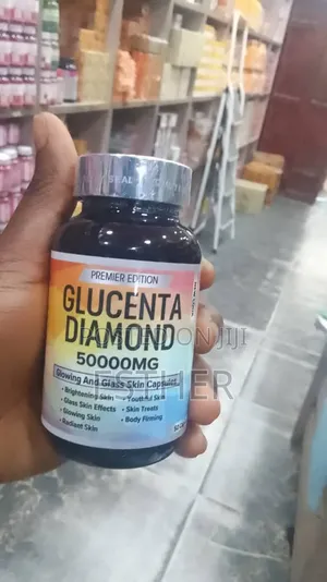 Glucenta Diamond