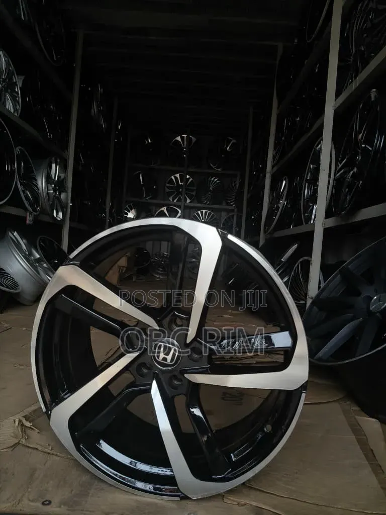 Alloy Rim and Tyre Dealer
