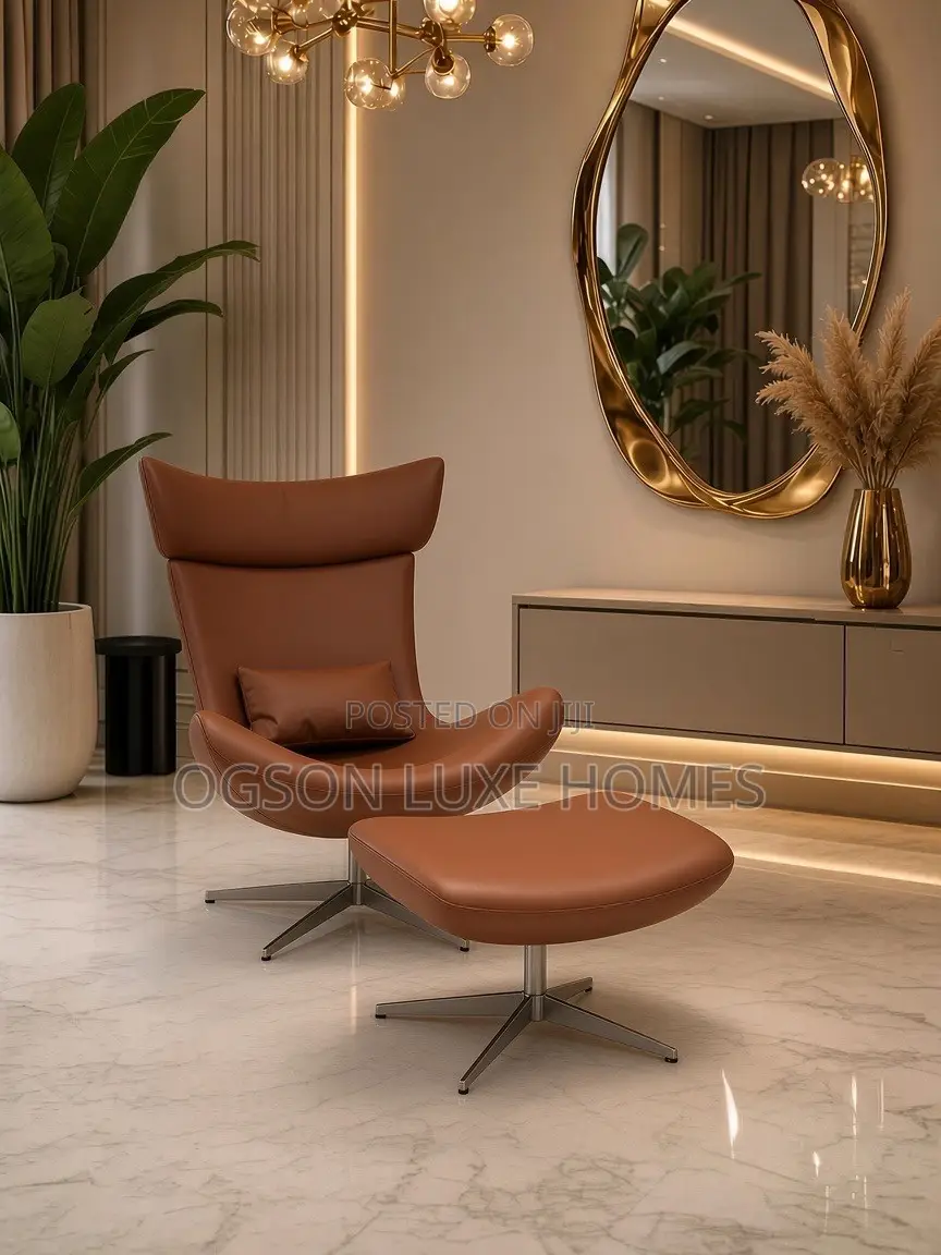 Accent Chair