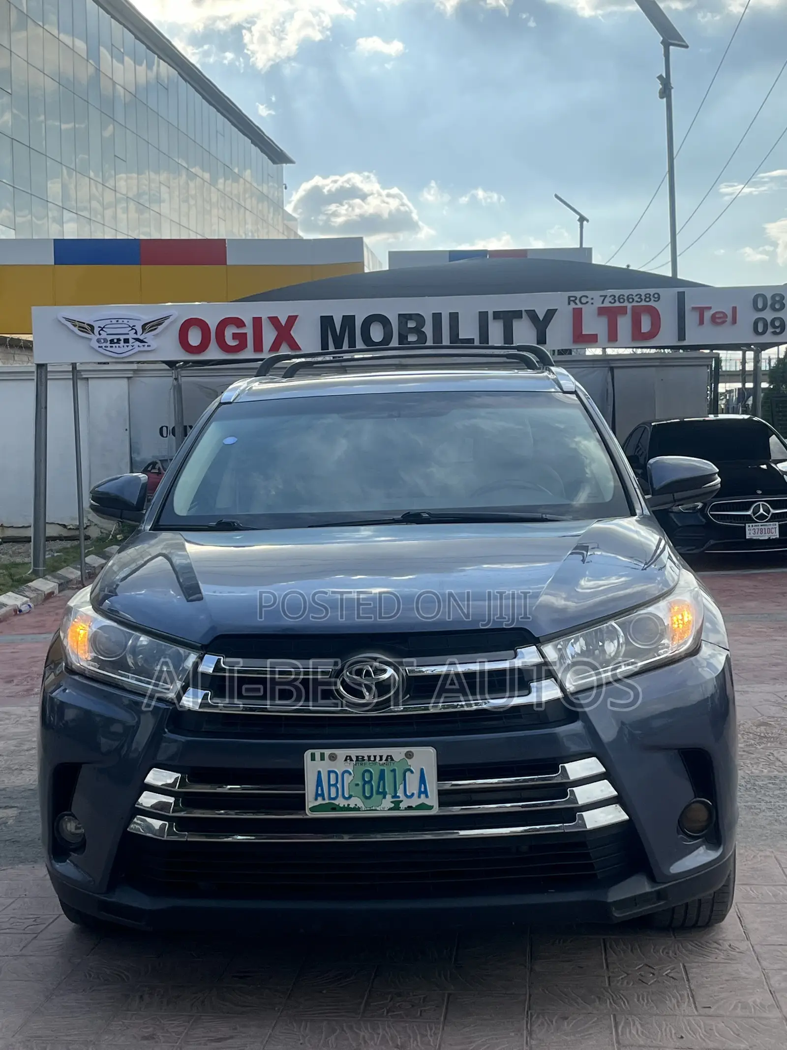 Toyota Corolla 2016 Black