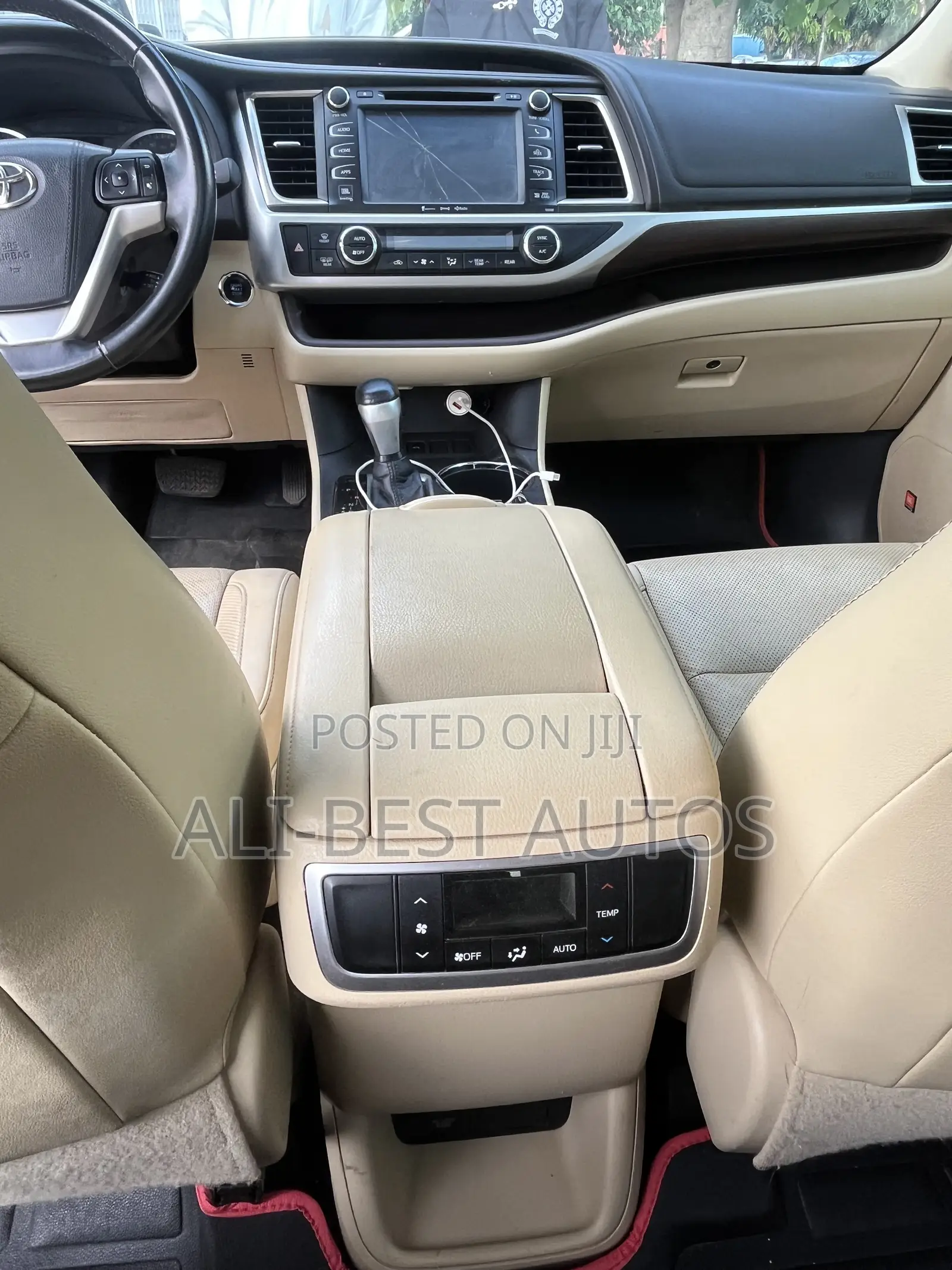 Toyota Corolla 2016 Black