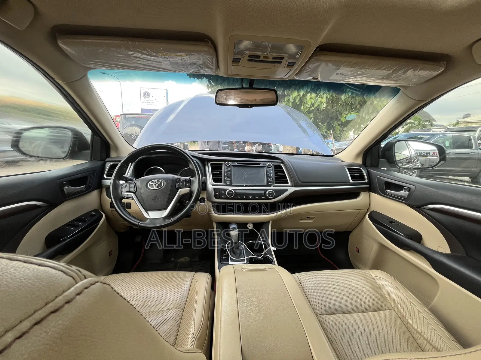 Toyota Corolla 2016 Black