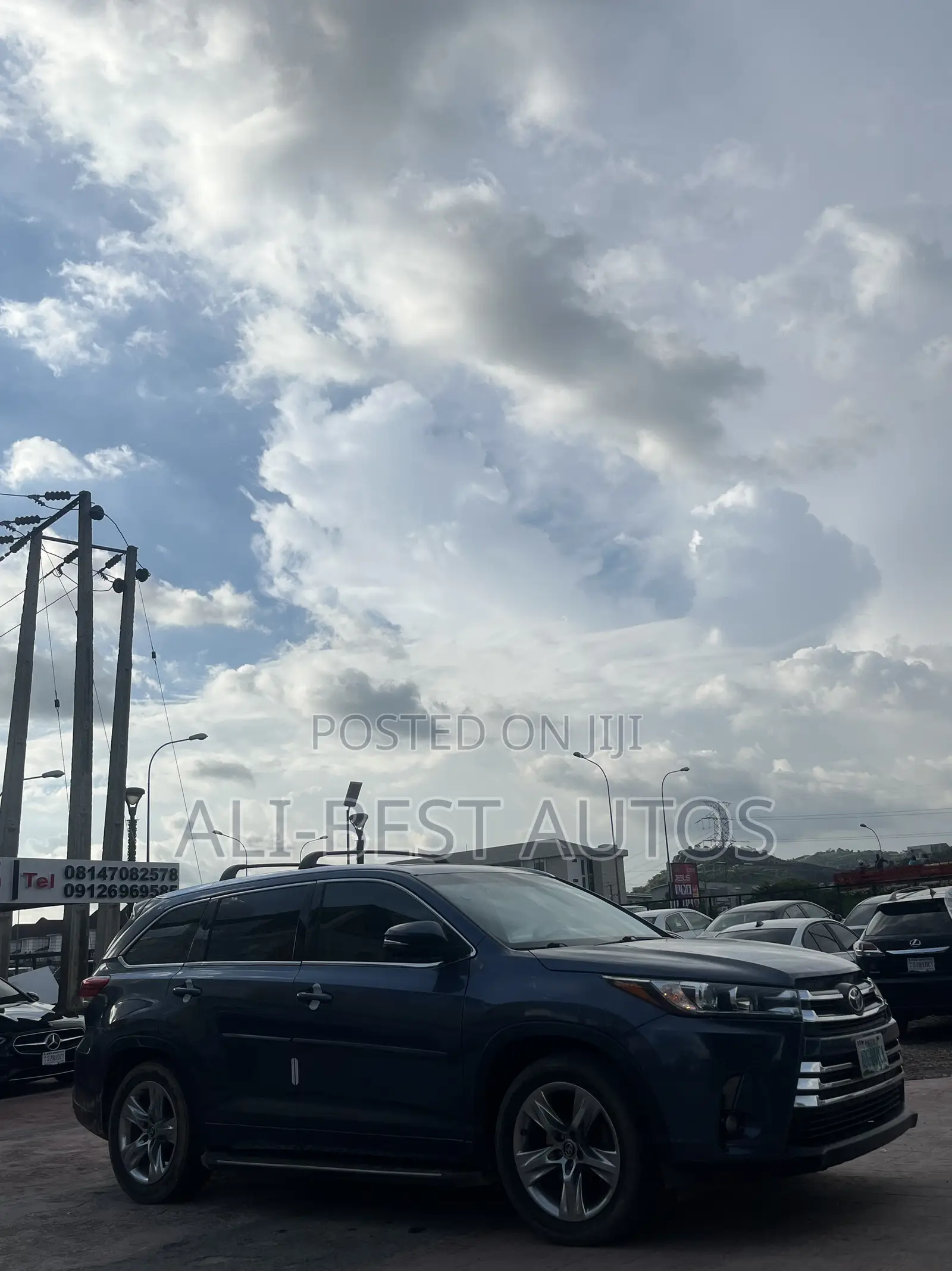 Toyota Corolla 2016 Black