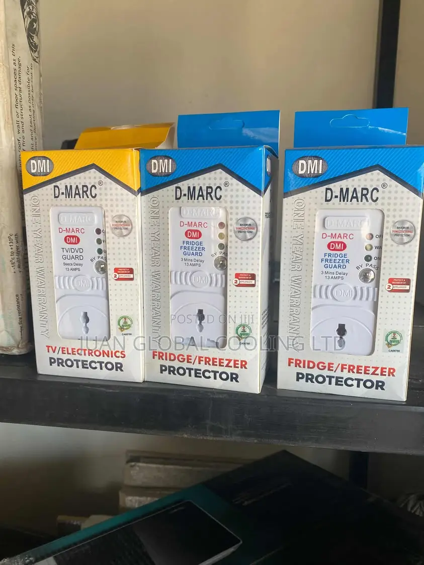 TV/ Electronic Fridge/Freezer Guard (Protector)
