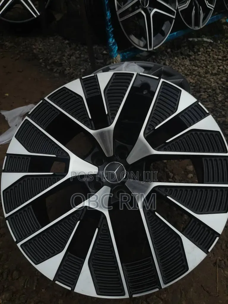 Alloy Wheel Tyre Dealer