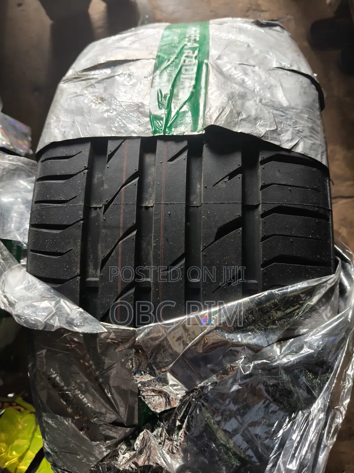 Alloy Wheel Tyre Dealer