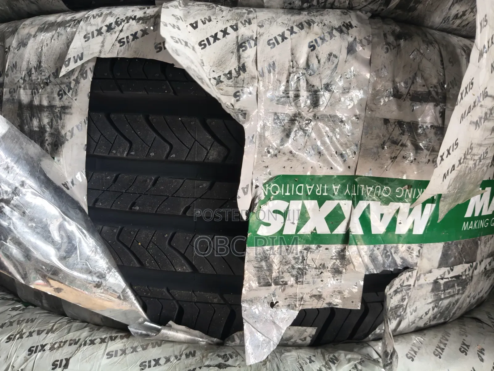 Alloy Wheel Tyre Dealer