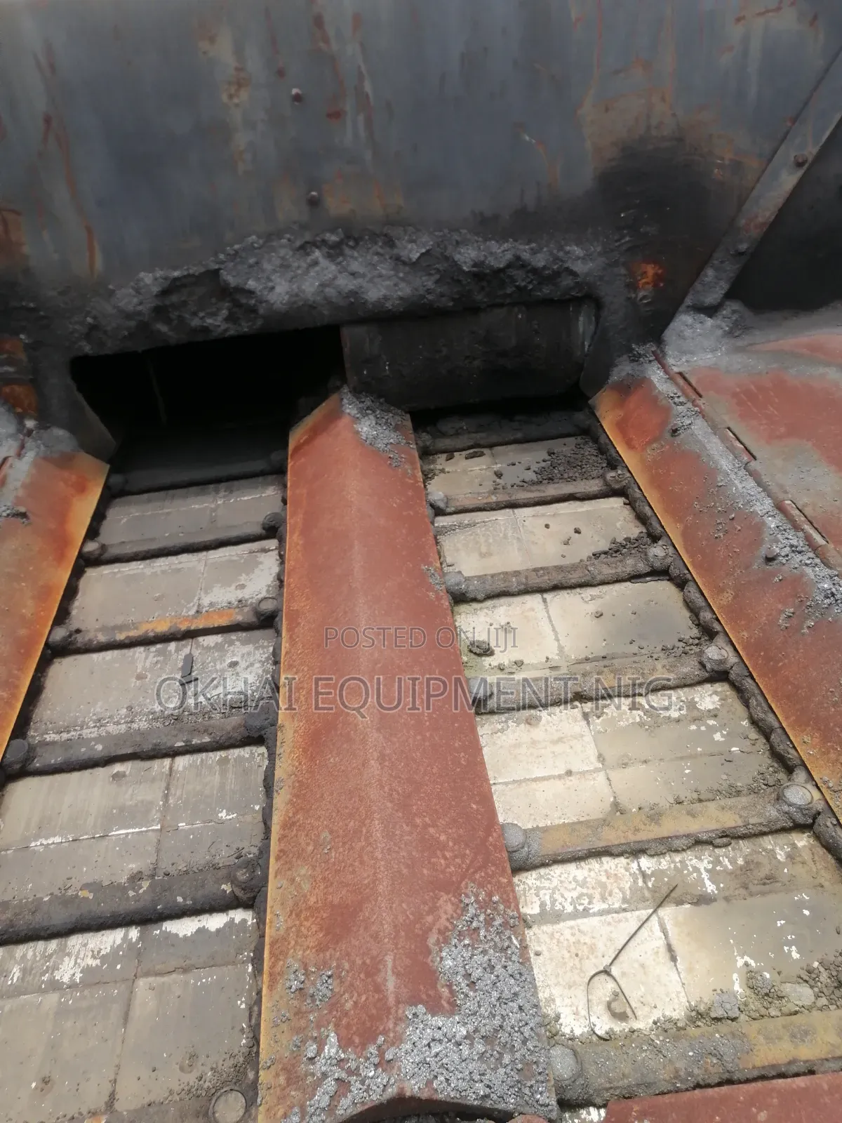 Asphalt Paver for Sale in Nigeria