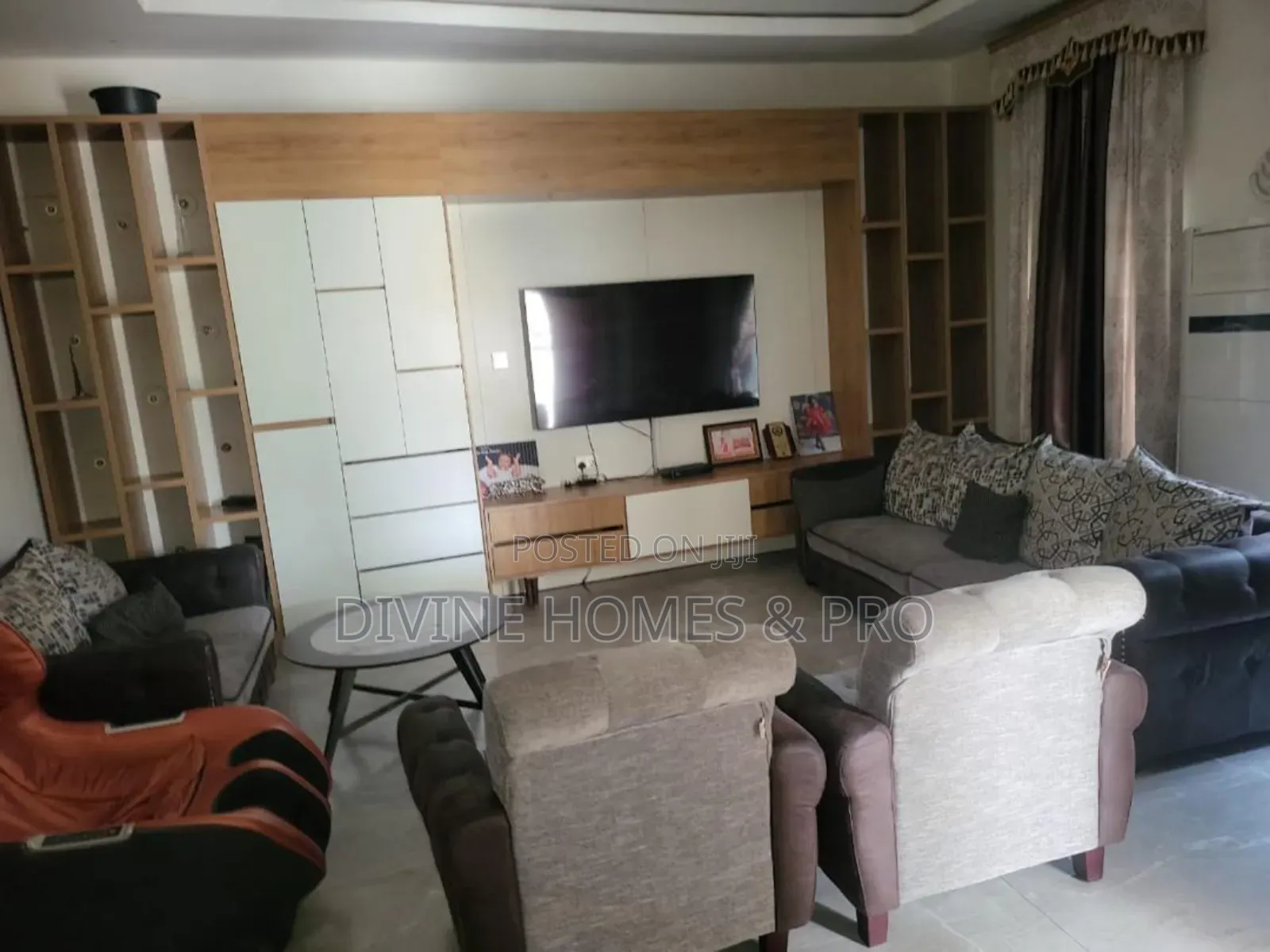 3bdrm Bungalow in Kubwa for sale