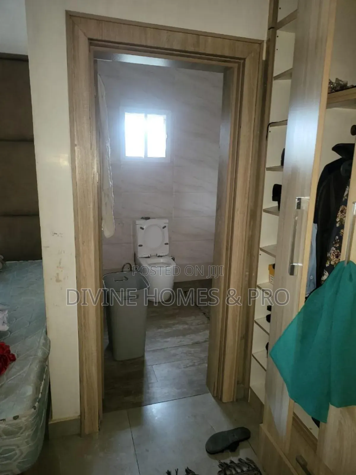 3bdrm Bungalow in Kubwa for sale