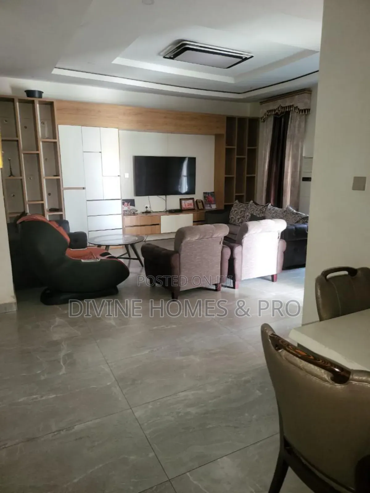 3bdrm Bungalow in Kubwa for sale