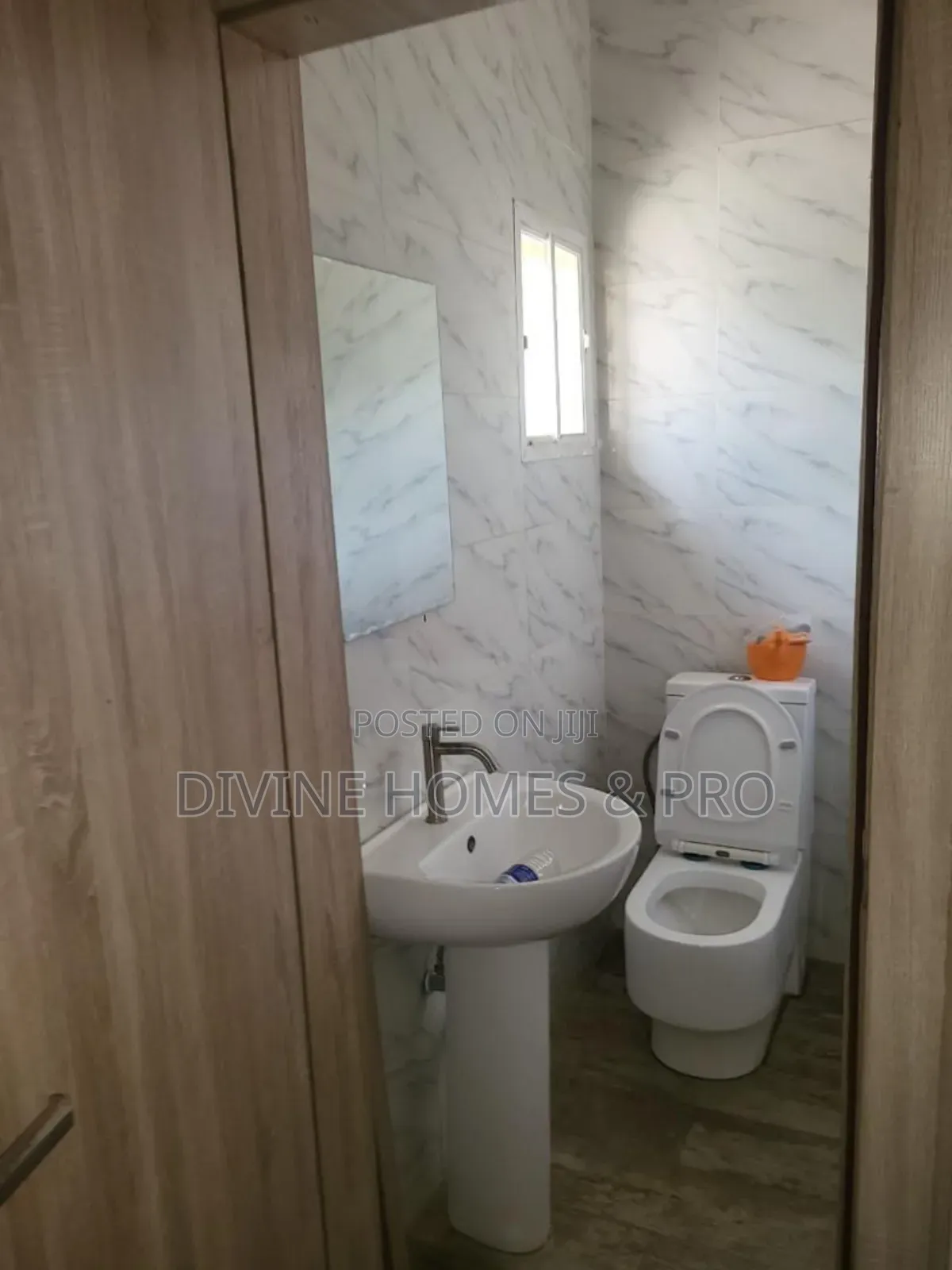 3bdrm Bungalow in Kubwa for sale