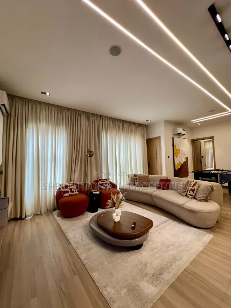 2bdrm Apartment in Ikate for sale