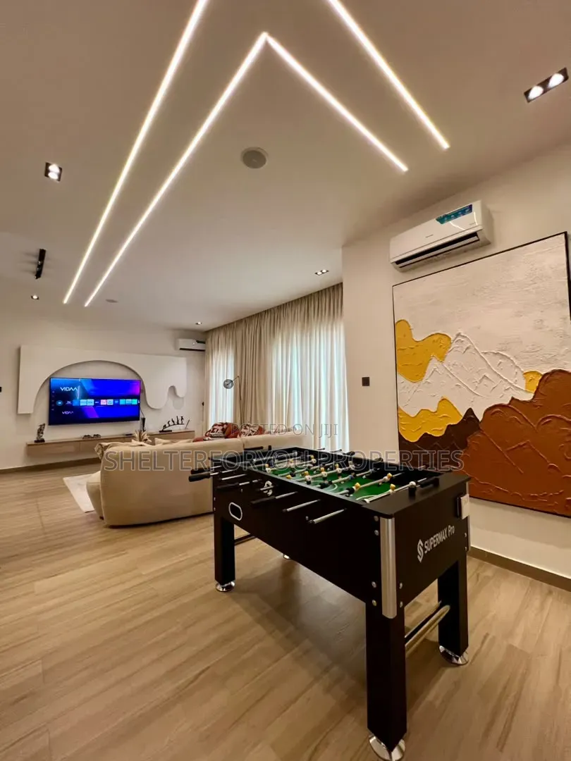 2bdrm Apartment in Ikate for sale