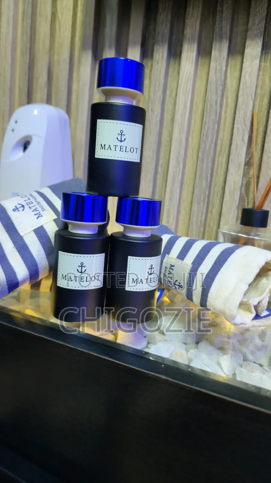 Matelot Eau De Parfum