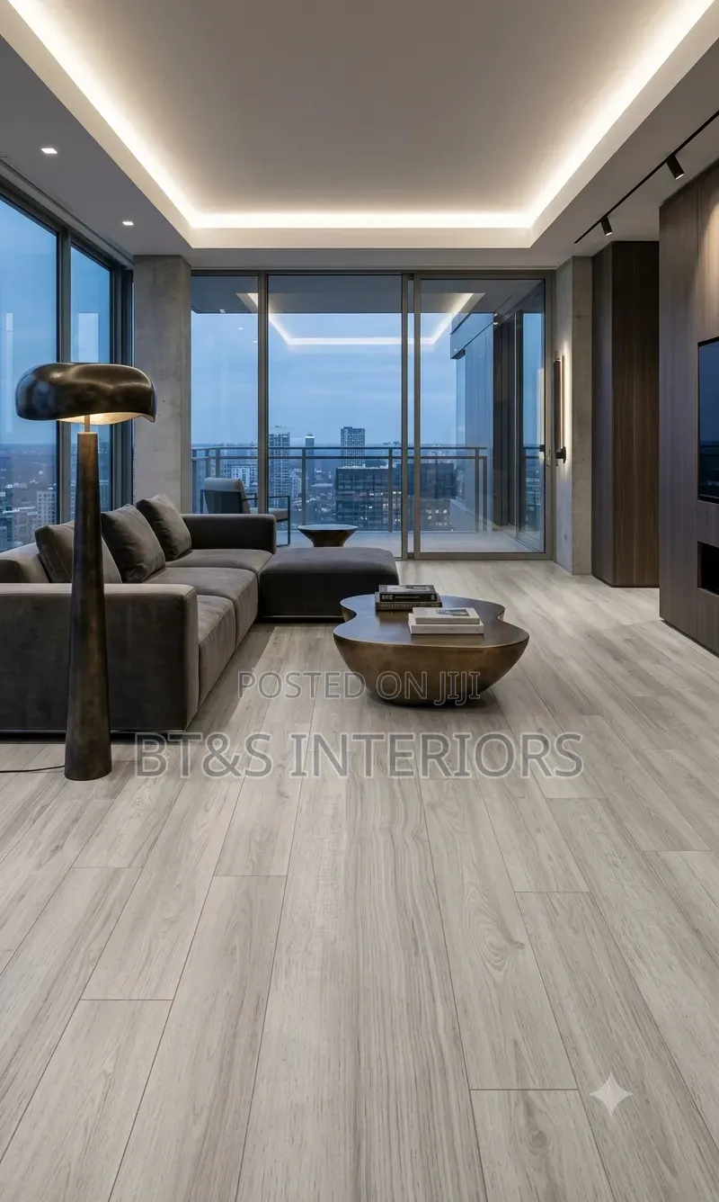 Vinyl Flooring 1.8mm